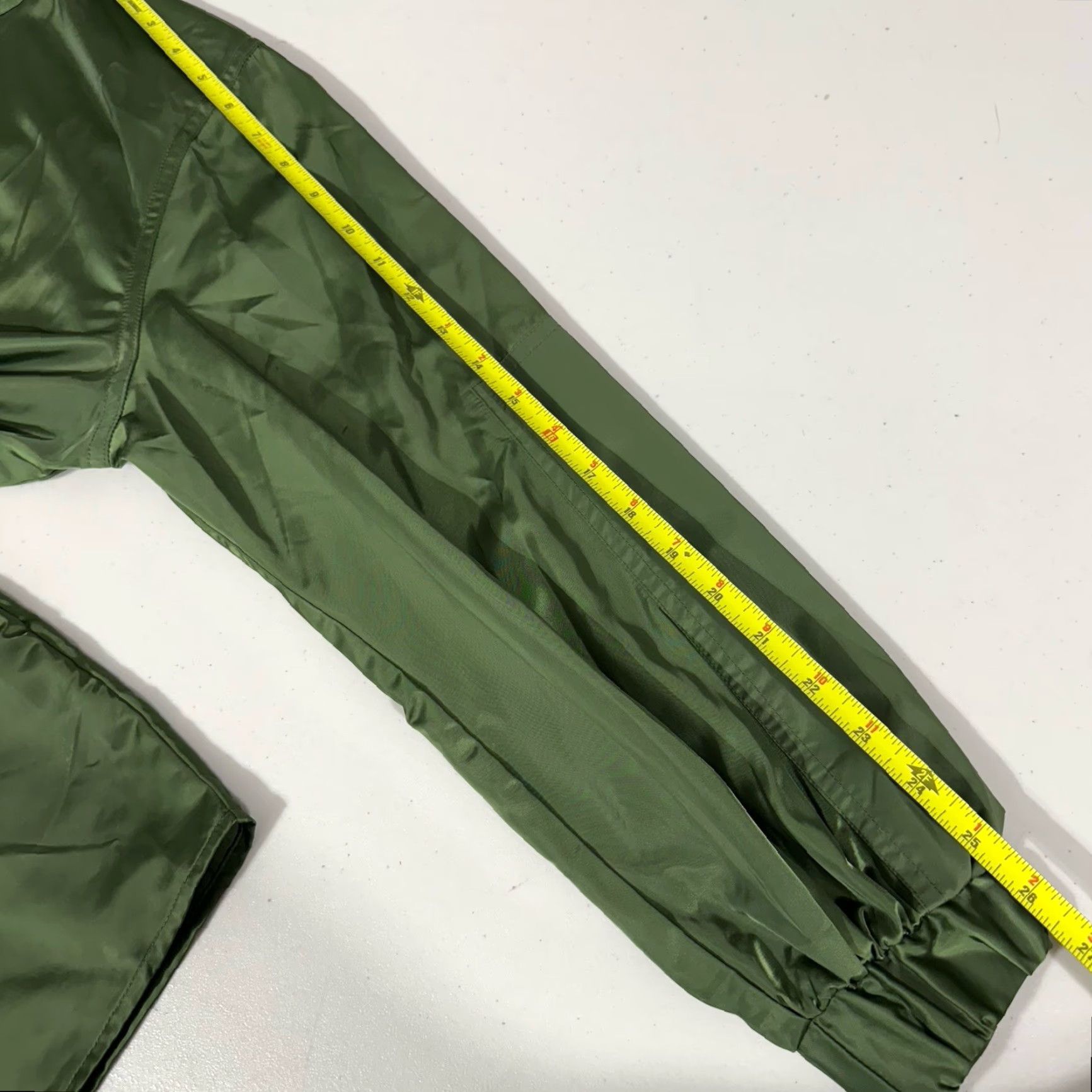 Hunter VINTAGE not applicable Size 26" / US 2 / IT 38 - 5 Thumbnail
