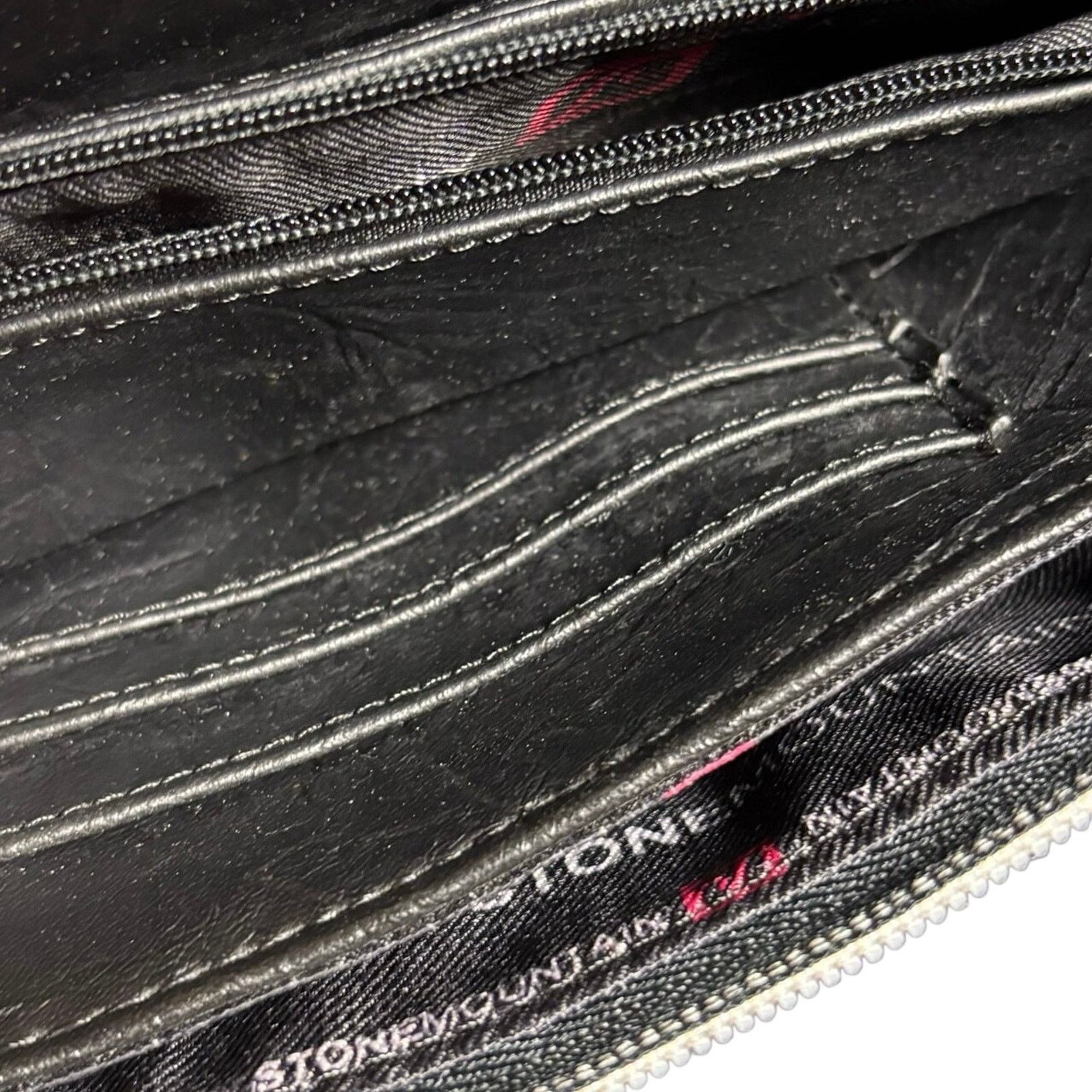 Other Black Stone Mountain Purse Size ONE SIZE - 11 Thumbnail