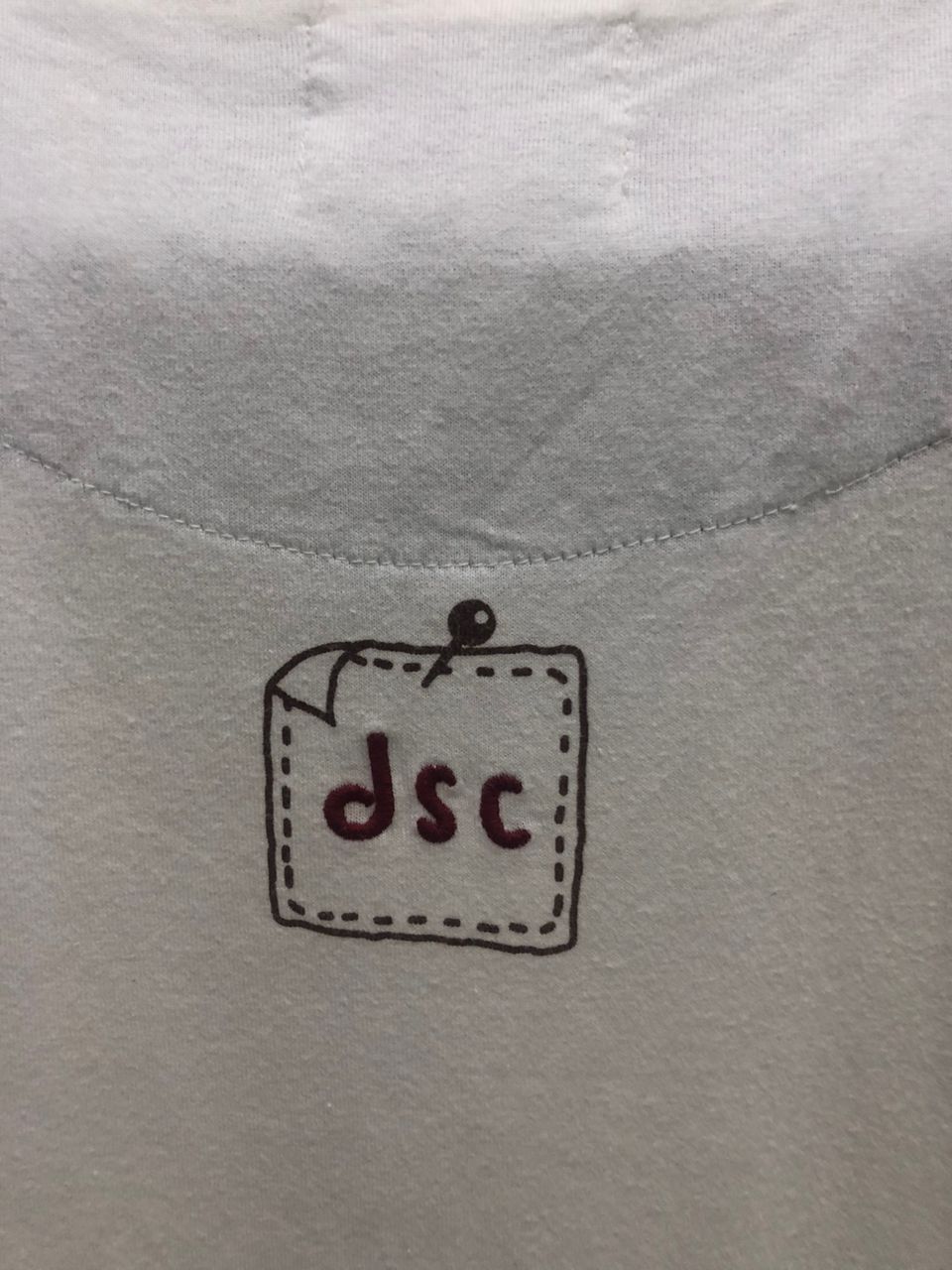 Vintage vintage Distressed Rare Drugs Store Club Tees saiz M Size US M / EU 48-50 / 2 - 5 Thumbnail