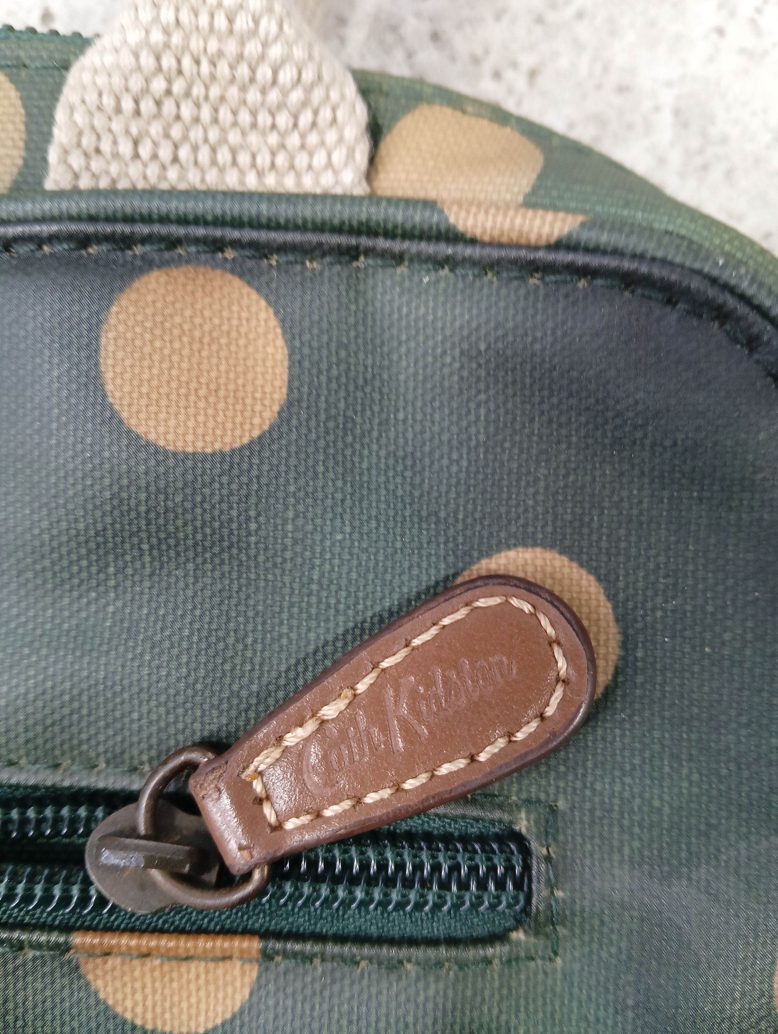 Other original cath kidston LONDON bag sling bag Size ONE SIZE - 4 Thumbnail