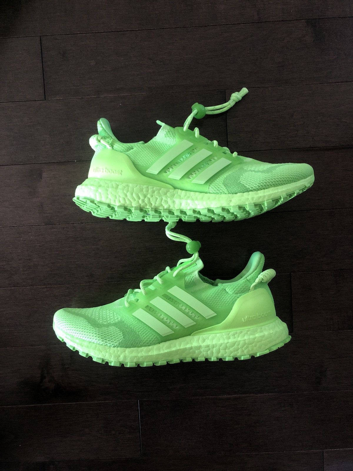 Adidas × Ivy Park Ivy park Adidas ultraboost og Size US 8.5 / EU 41-42 - 1 Thumbnail