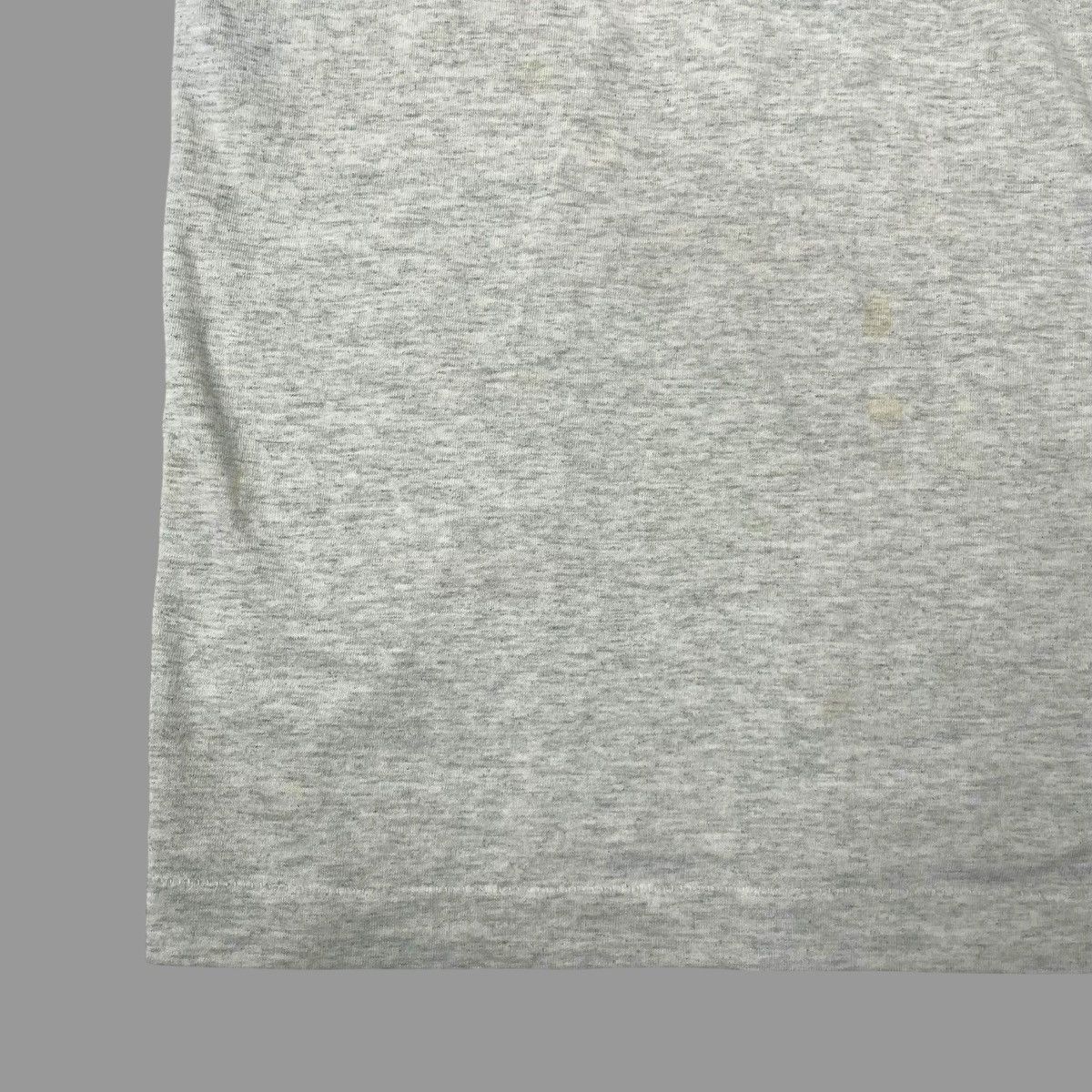 Vintage Vintage 90s grim reaper t shirt Size US XL / EU 56 / 4 - 5 Thumbnail