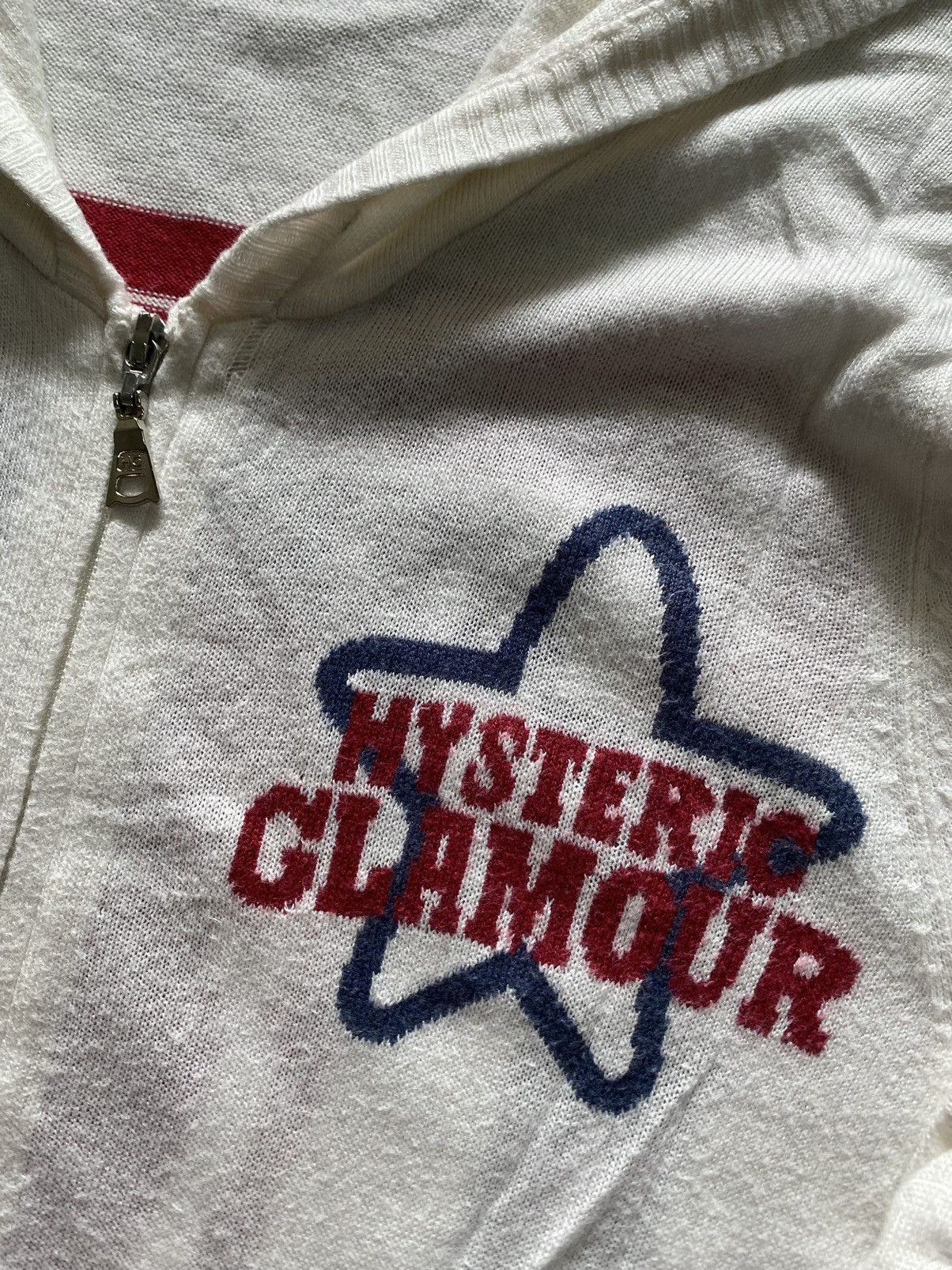 Hysteric Glamour Vintage Hysteric Glamour Size US S / EU 44-46 / 1 - 3 Thumbnail