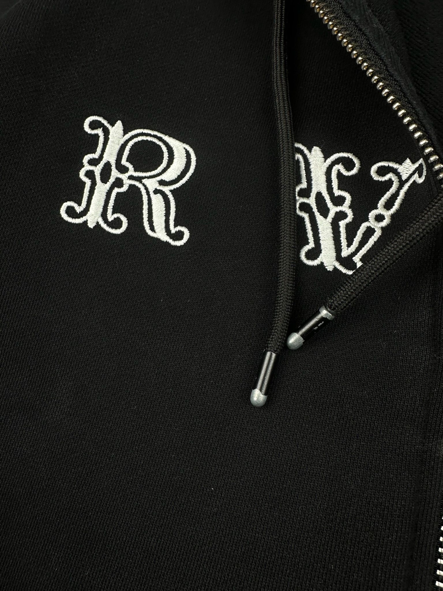 Other Ravani spider web hoodie zip glow in the dark streetwear Size US L / EU 52-54 / 3 - 8 Thumbnail