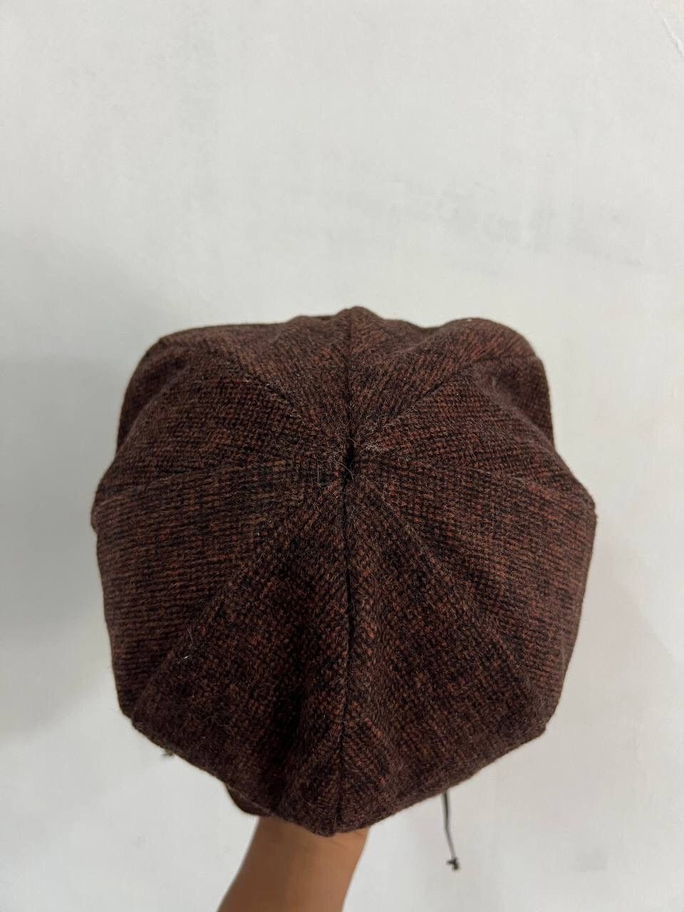 Japanese Brand Vannati Pucci Retro Hat Size ONE SIZE - 8 Thumbnail