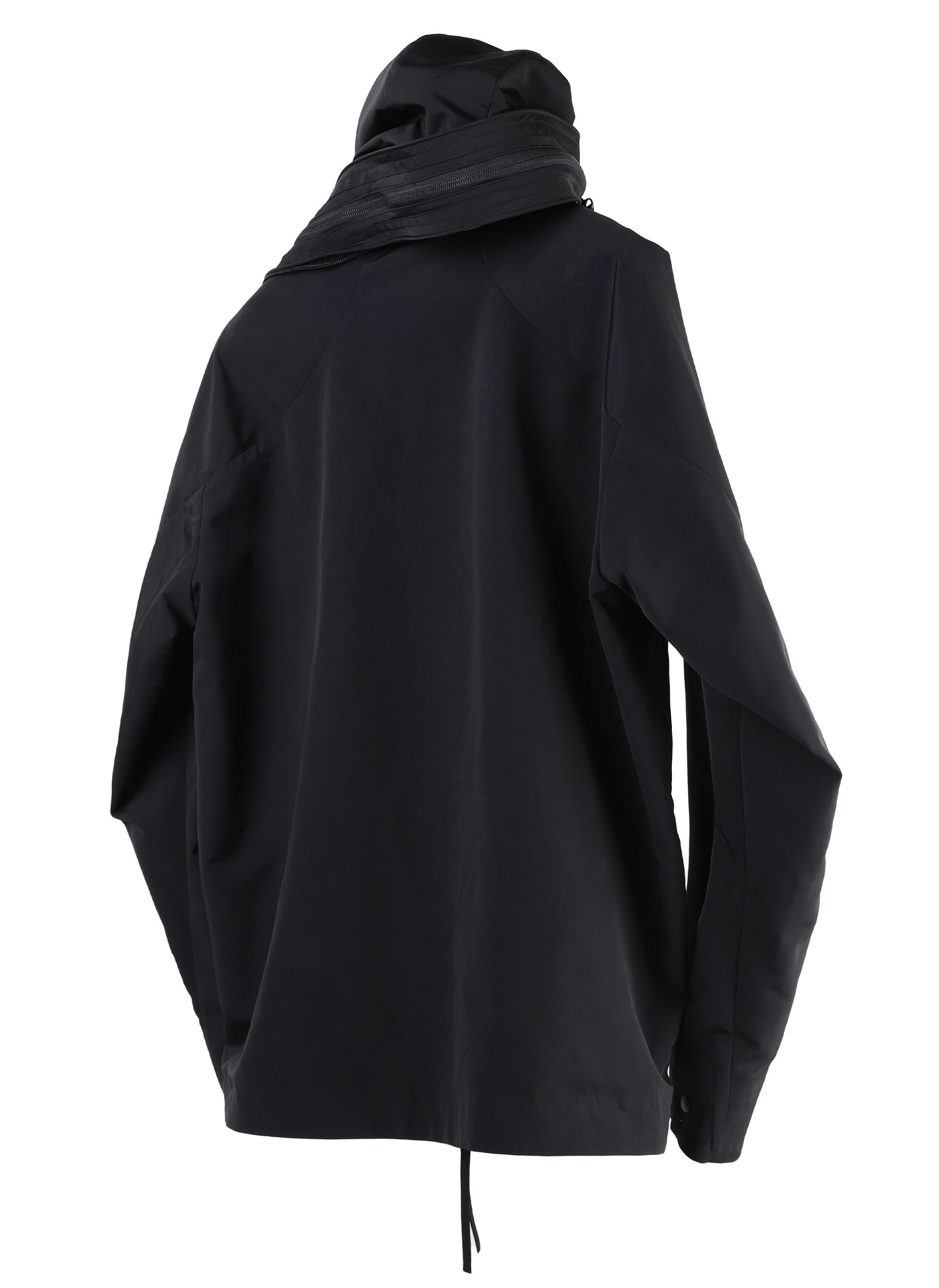 POST ARCHIVE FACTION (PAF) 4.0 Technical Jacket Center Size US S / EU 44-46 / 1 - 9 Thumbnail