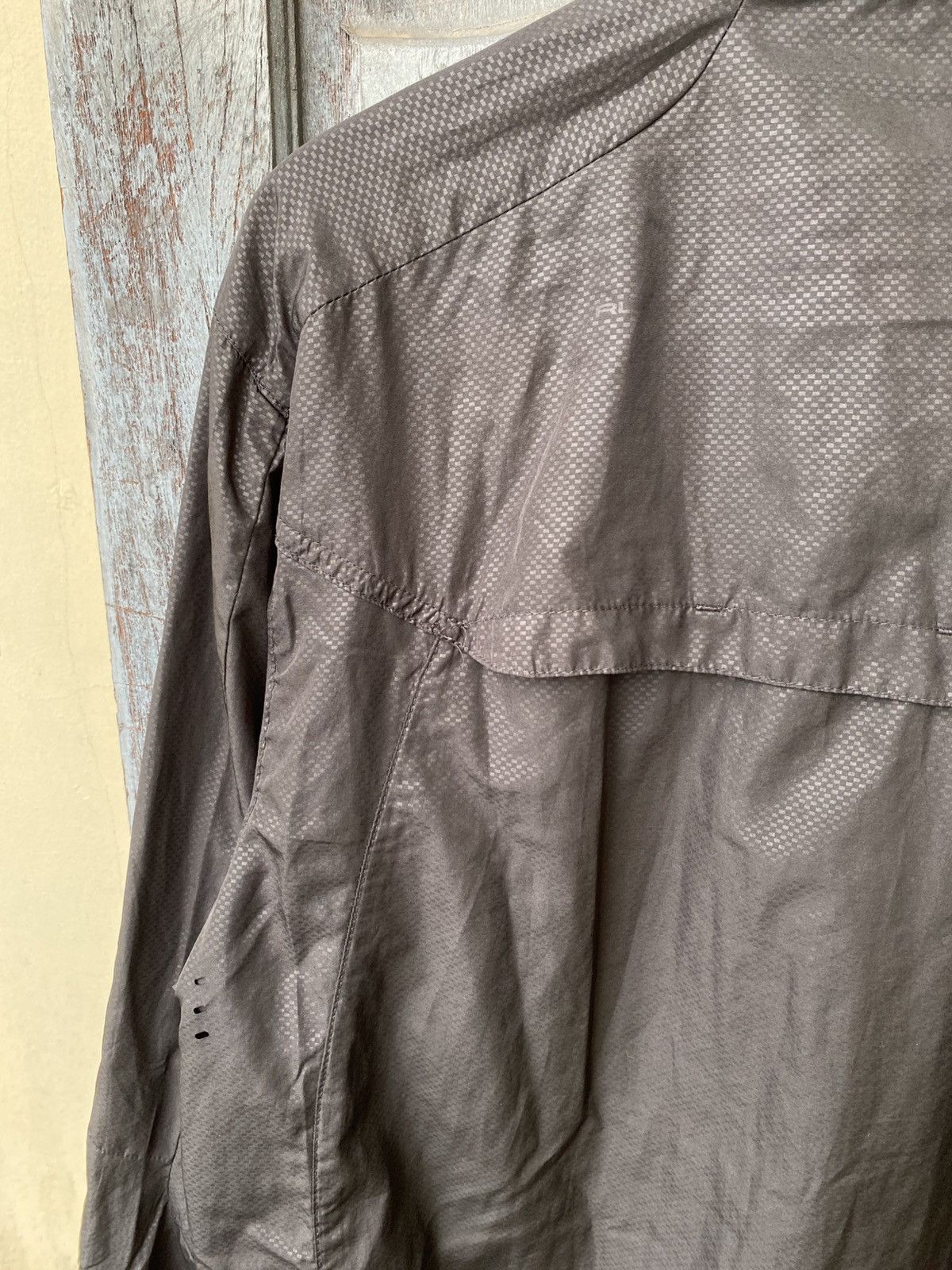 RLX Ralph Lauren RLX Ralph Lauren Light Jacket Techwear Windbreaker Sport Size US L / EU 52-54 / 3 - 12 Thumbnail
