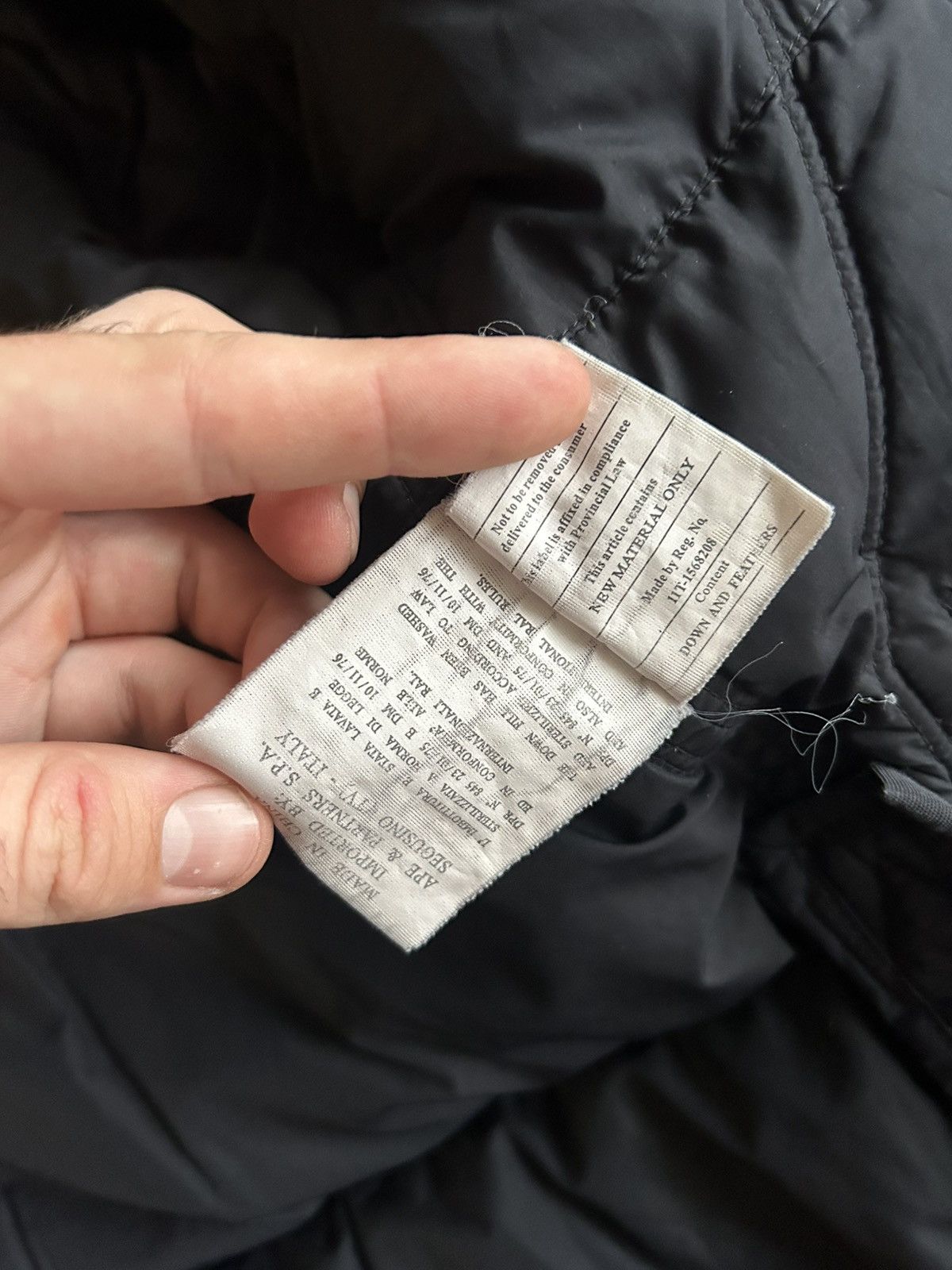 Parajumpers Parajumpers Parkas Down Jacket Solid Style Unisex 14 Years Size US XS / EU 42 / 0 - 16 Thumbnail