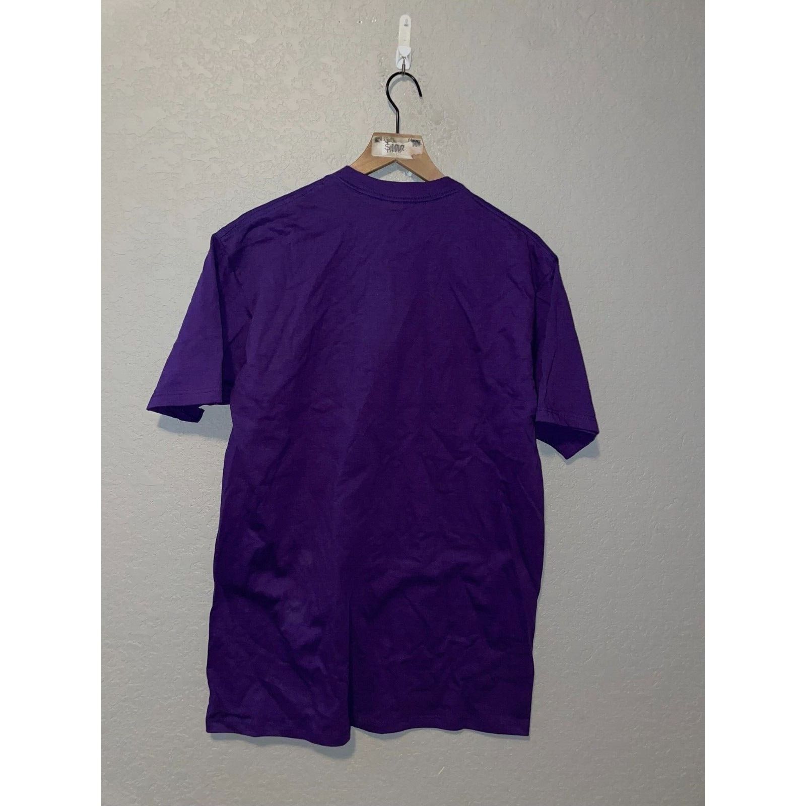 Jerzees Vintage Arizona Native Shirt Jerzees 90s Kokopelli Tee Size US L / EU 52-54 / 3 - 9 Thumbnail