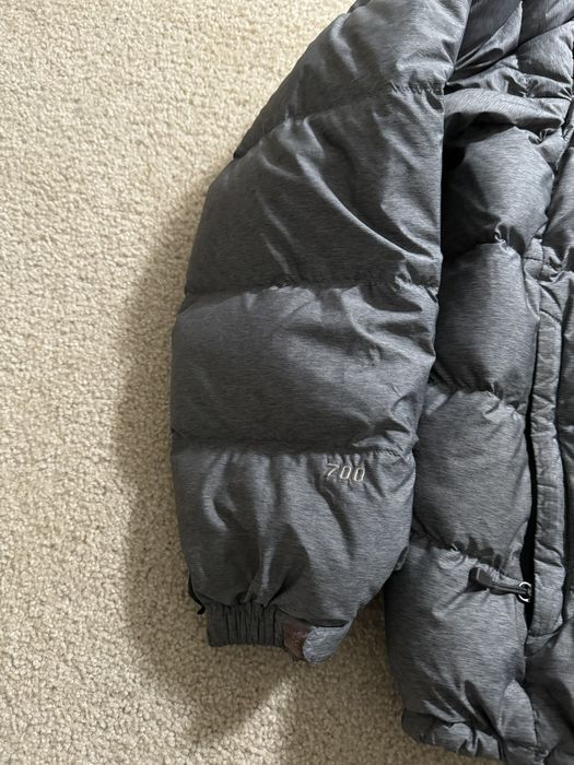 The North Face The North Face Nuptse 700 | Grailed