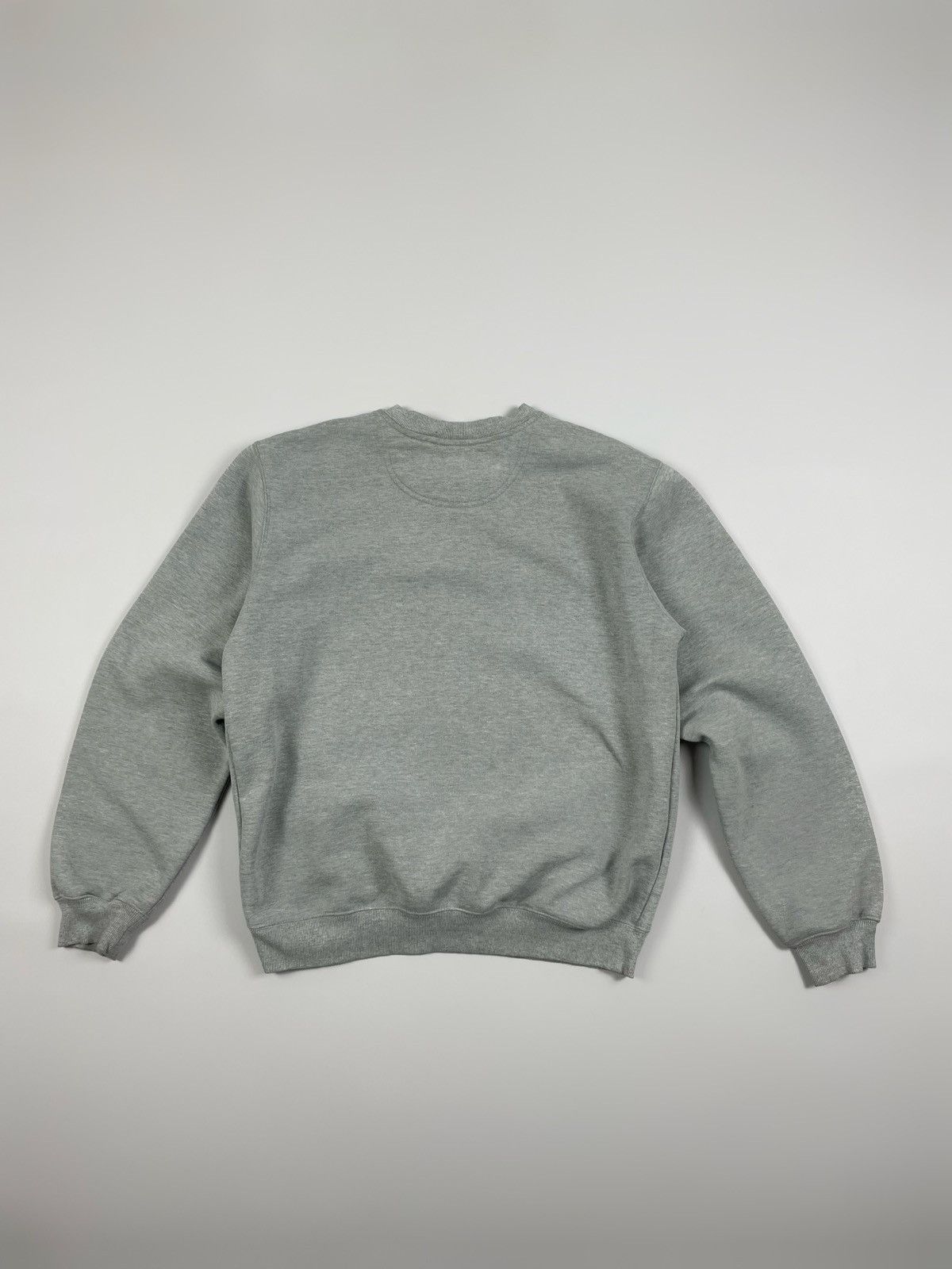 Carhartt 1990s Vintage Carhartt Blank Work Sweatshirt Size US S / EU 44-46 / 1 - 2 Thumbnail