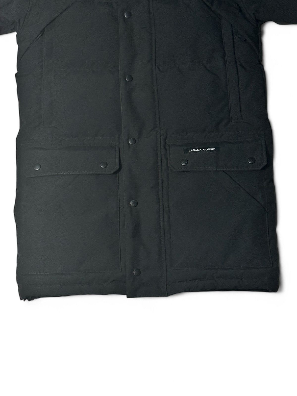 Canada Goose CANADA GOOSE EMORY PARKA (2019) Size US S / EU 44-46 / 1 - 4 Thumbnail