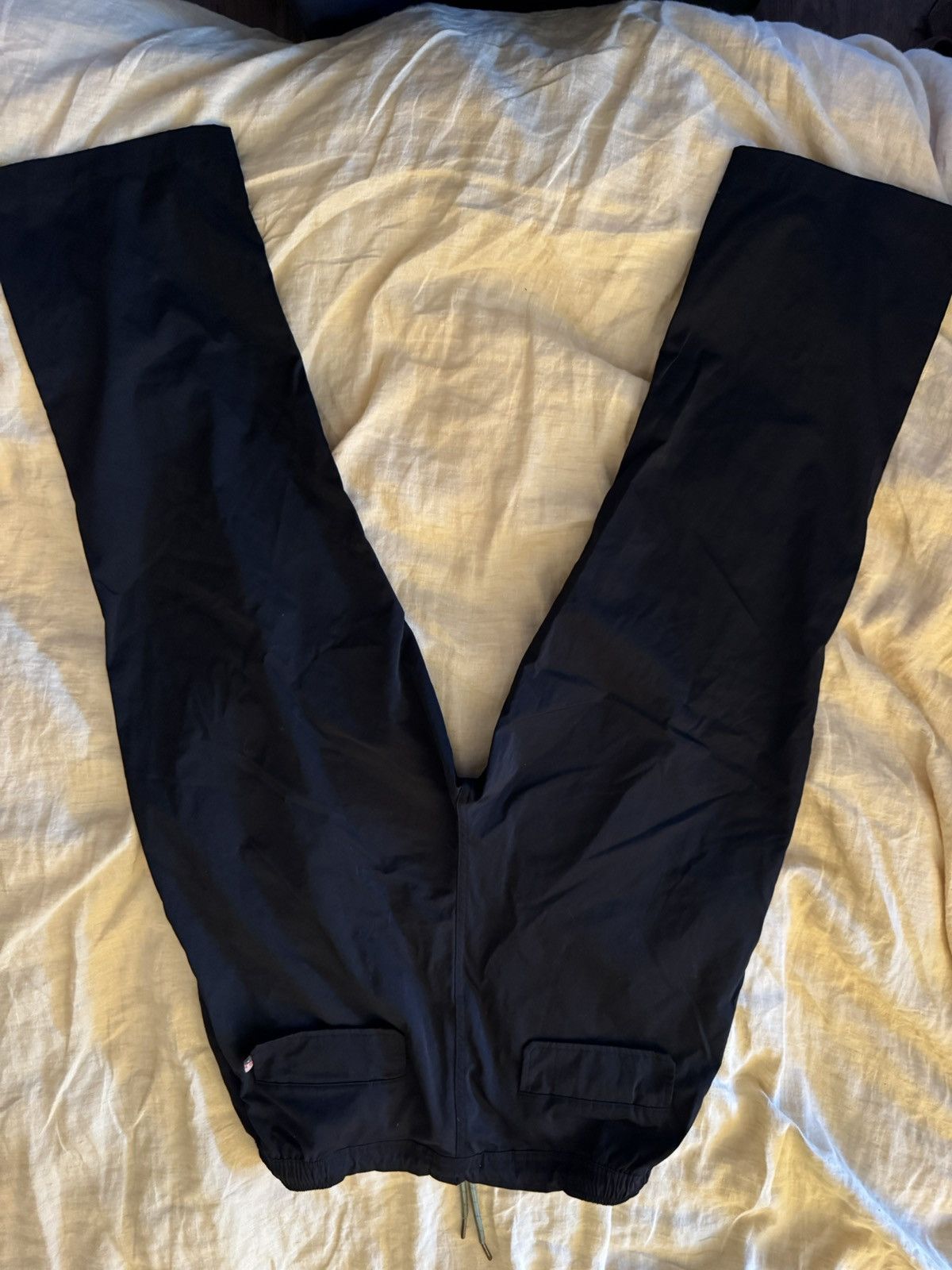 Honor the Gift Honor the Gift - Black Pants Size US 34 / EU 50 - 2 Thumbnail