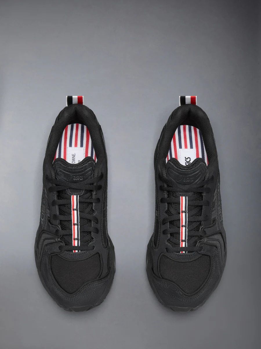 Thom Browne Thom Browne Asics Gel Kayno 14 in Black Size US 11.5 / EU 44-45 - 4 Thumbnail