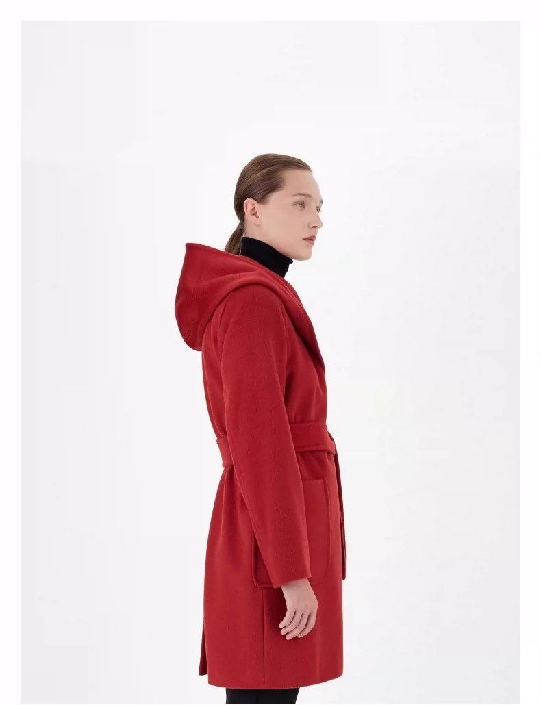 Max Mara Rialto Classic Coat