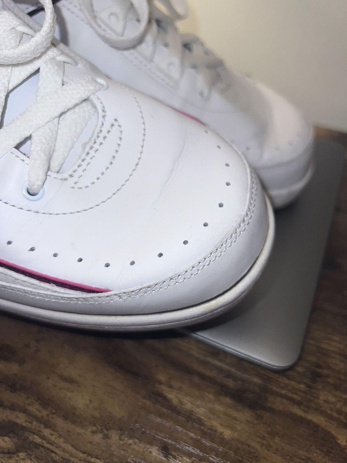 Jordan Brand Jordan 2 Chicago low Size US 10.5 / EU 43-44 - 10 Thumbnail
