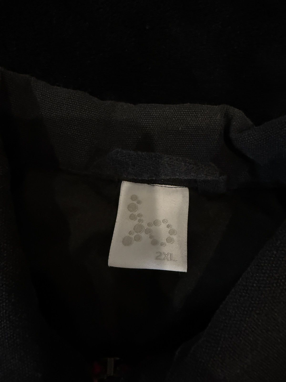Bad Son Badson Oxygen Work Jacket Size US XXL / EU 58 / 5 - 3 Thumbnail