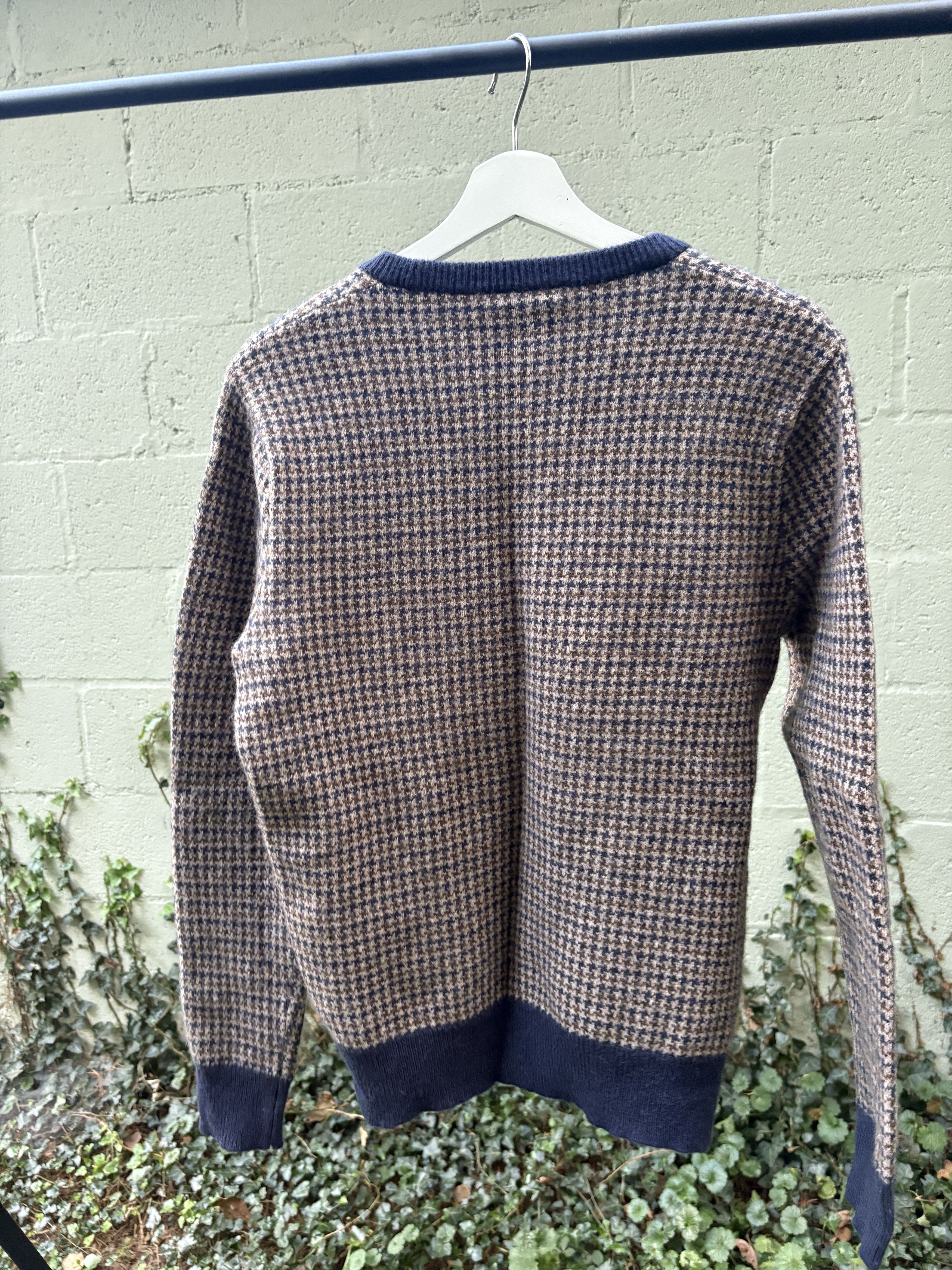 J.Crew J. Crew 100% Authentic Cashmere Sweater Size US S / EU 44-46 / 1 - 6 Thumbnail