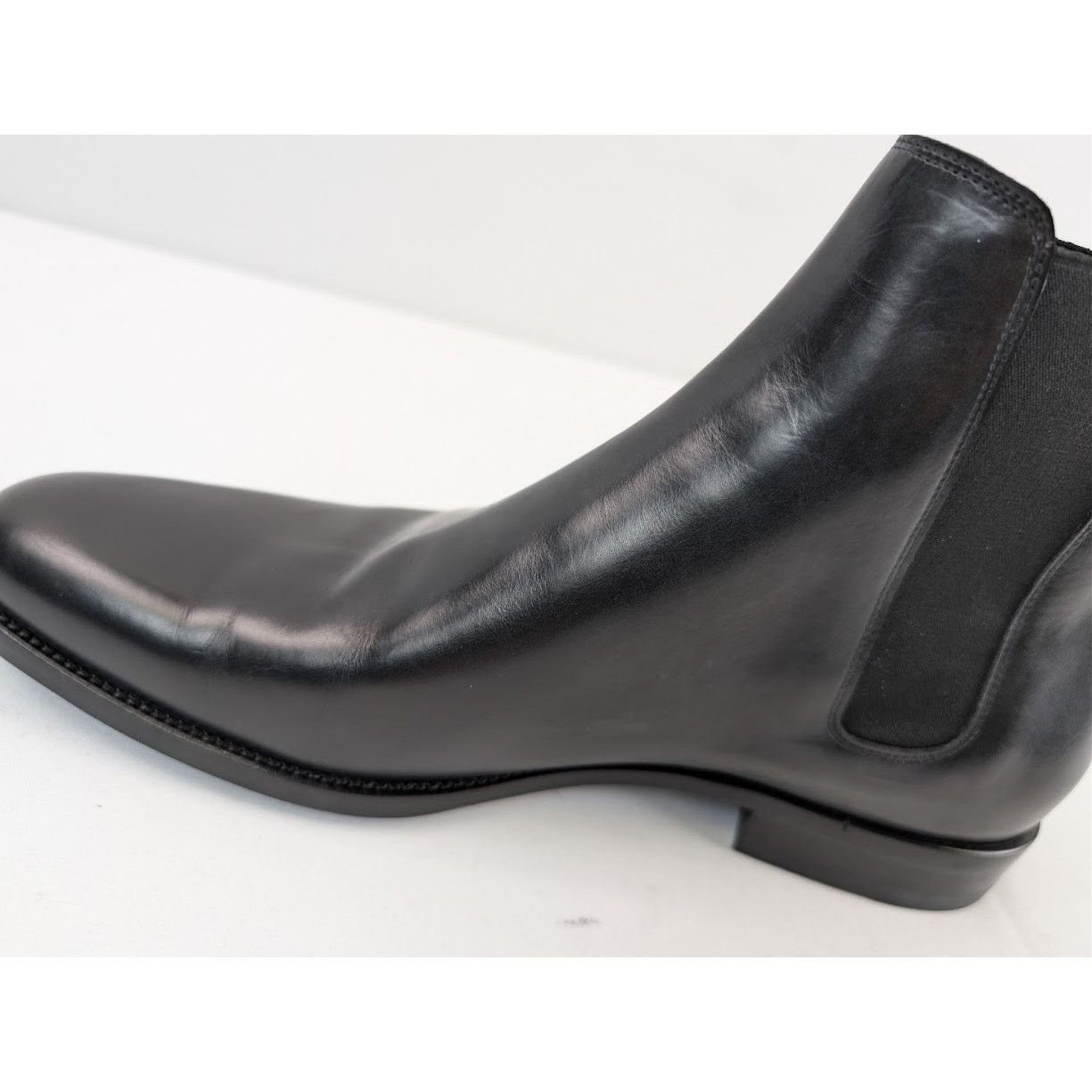 Saint Laurent Paris o1rshd1 Boots in Black Size US 9.5 / EU 42-43 - 8 Thumbnail