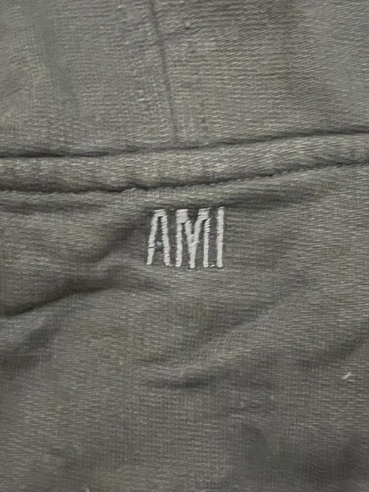 AMI × END. AMI HOODIE (END CLOTHING COLLAB) Size US L / EU 52-54 / 3 - 5 Thumbnail