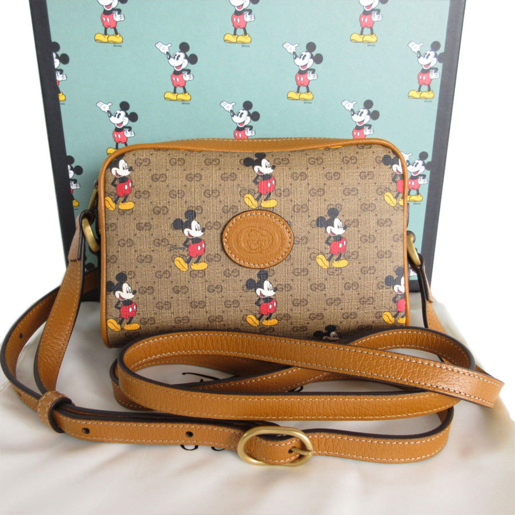 Gucci Gucci shoulder Size ONE SIZE - 1 Thumbnail
