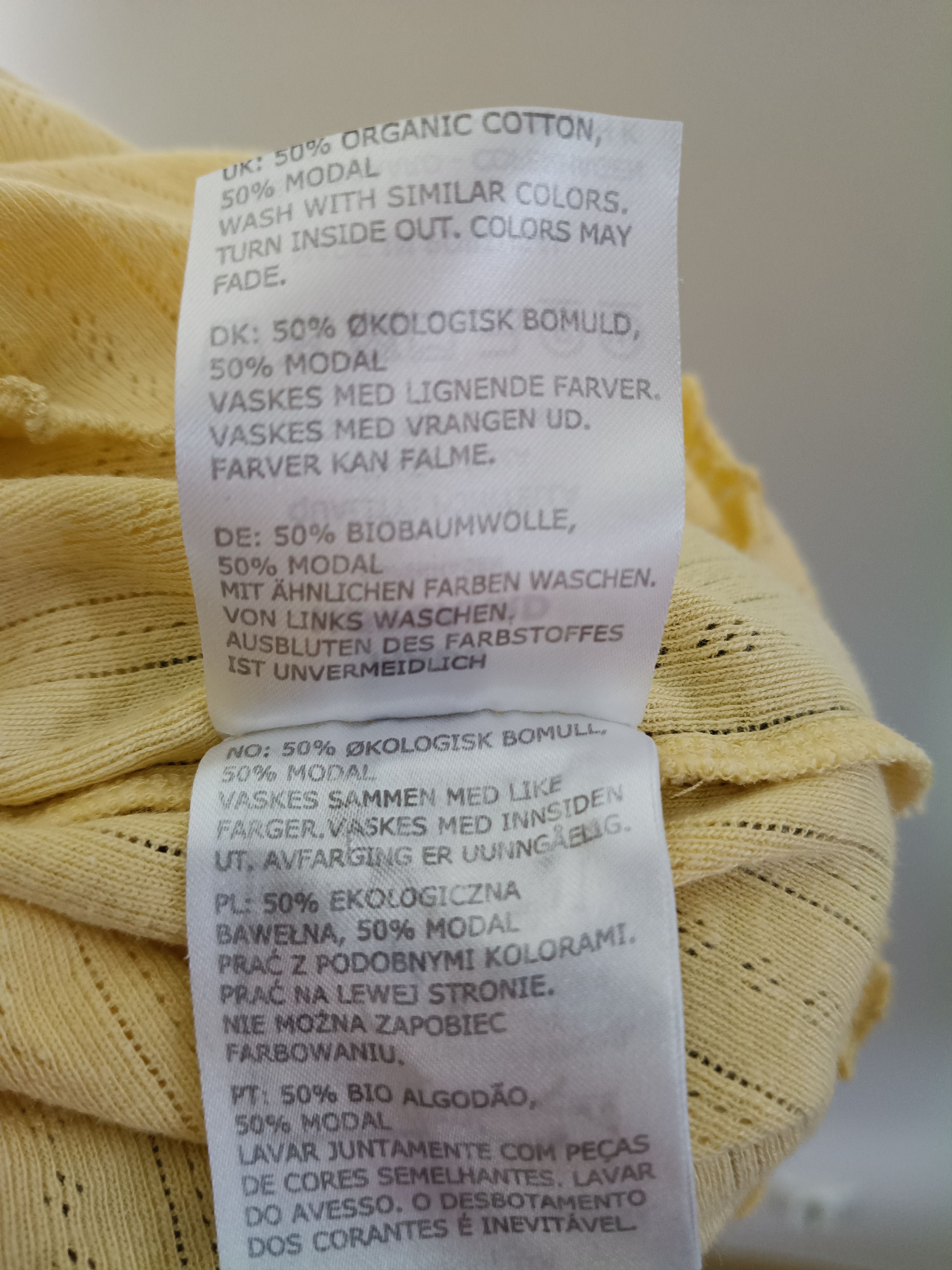 Mads Norgaard Blouse Size M / US 6-8 / IT 42-44 - 8 Thumbnail