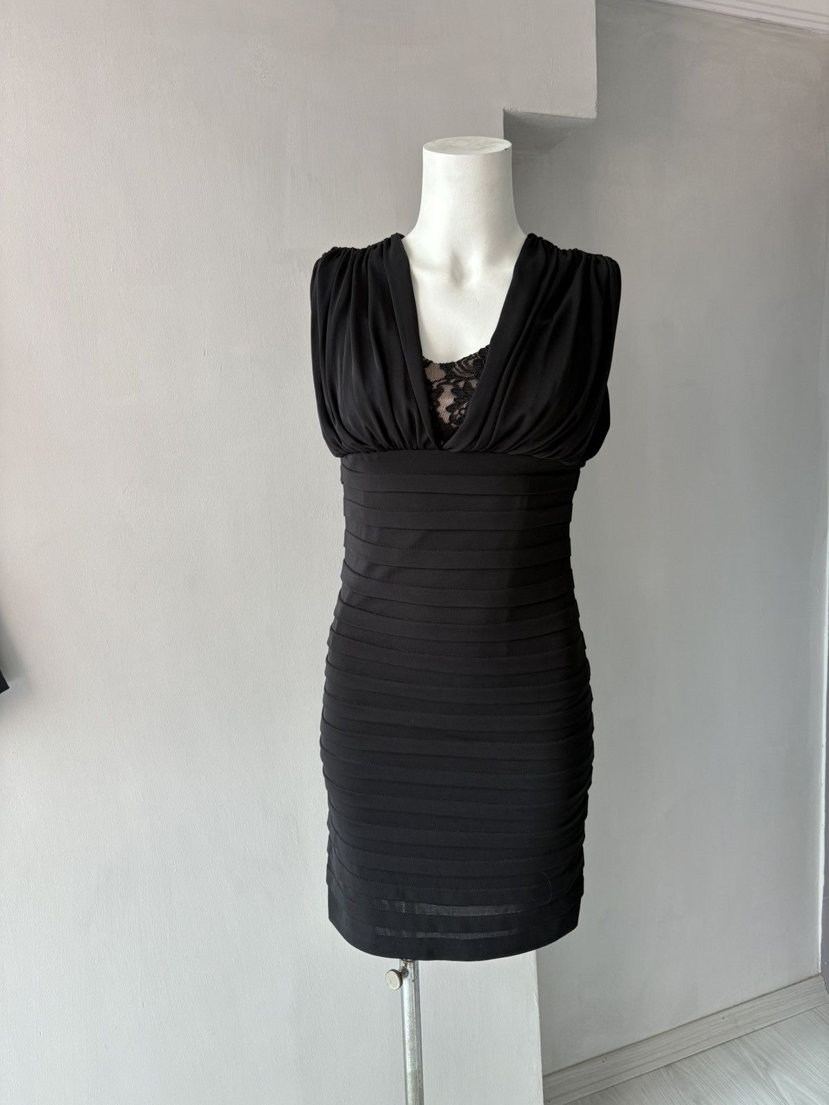Vintage Alfabeta dress Size S / US 4 / IT 40 - 12 Thumbnail