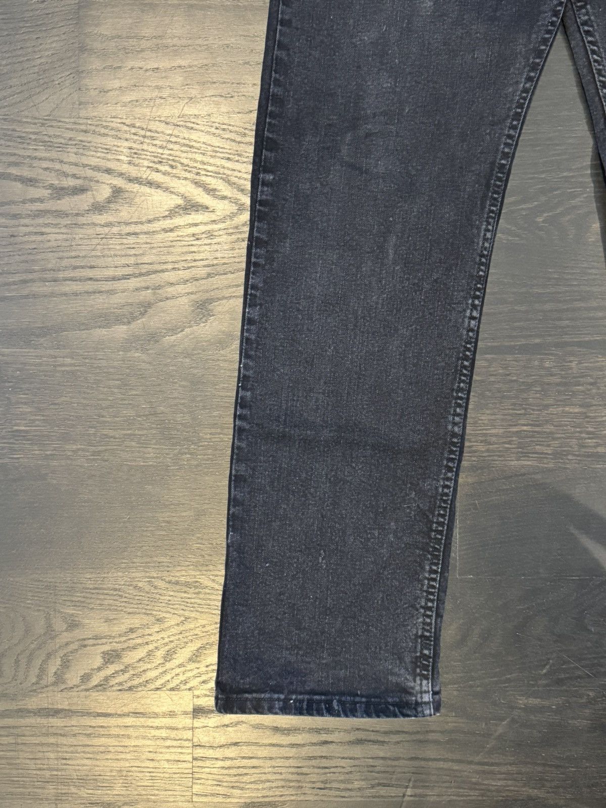 Wrangler Wrangler Jeans Size US 34 / EU 50 - 2 Thumbnail