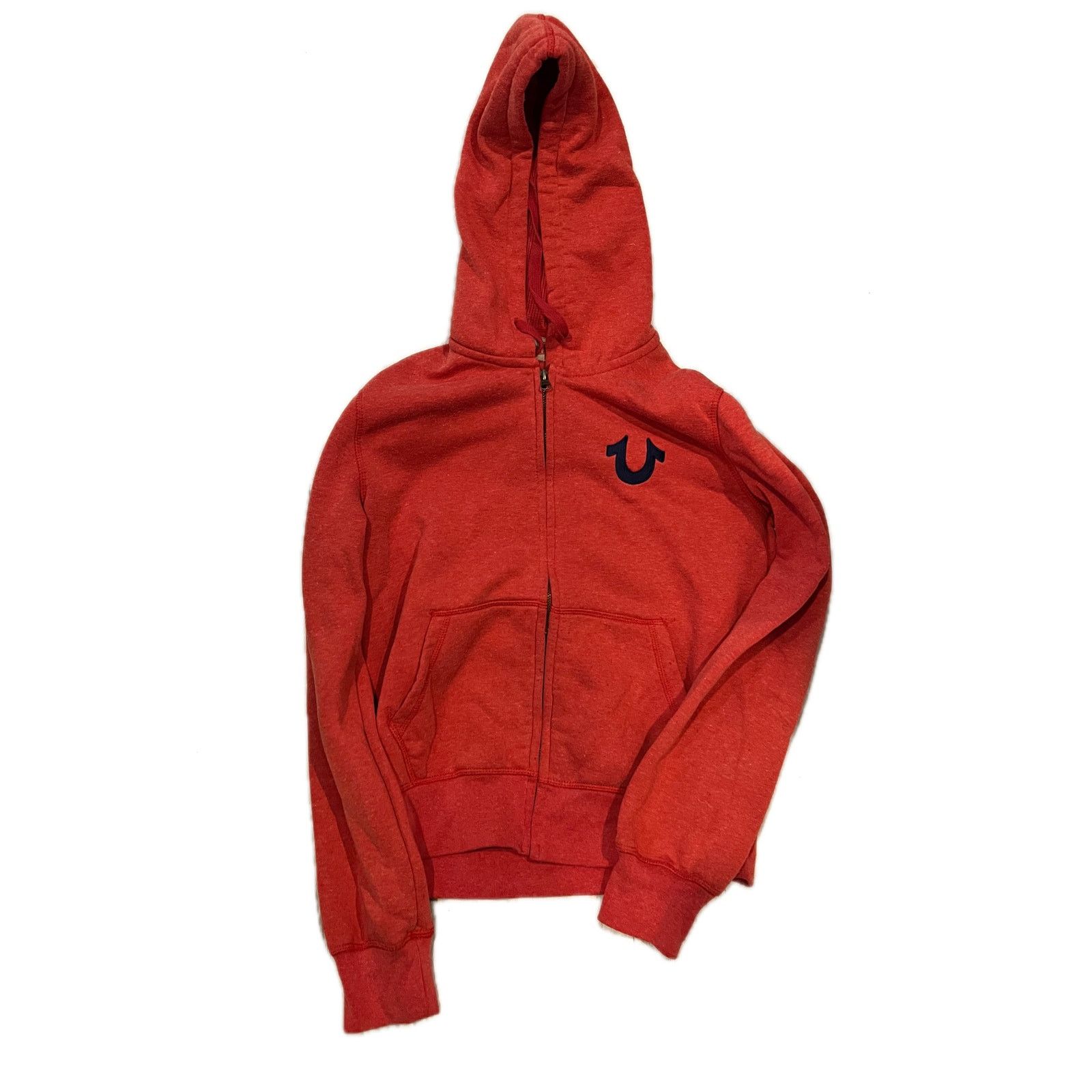 True Religion True Religion Burnt Orange ZipUp Track Suit Womans Size XL Size XL / US 12-14 / IT 48-50 - 1 Thumbnail