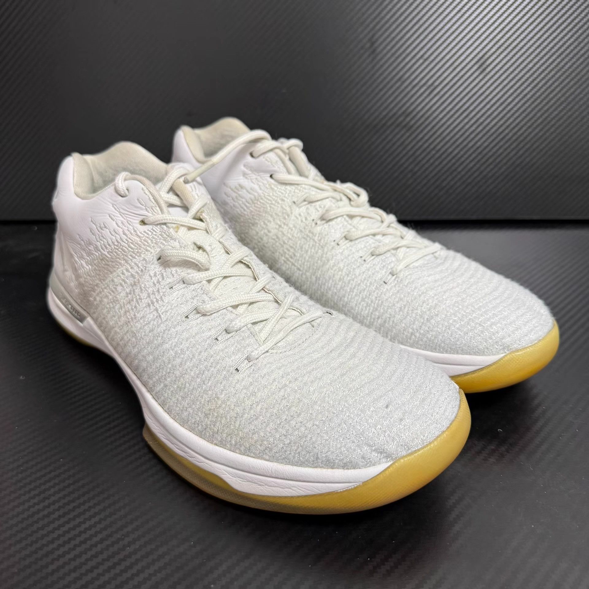 Nike Jordan Air Jordan 31 Low Q11 Size US 11 / EU 44 - 3 Thumbnail