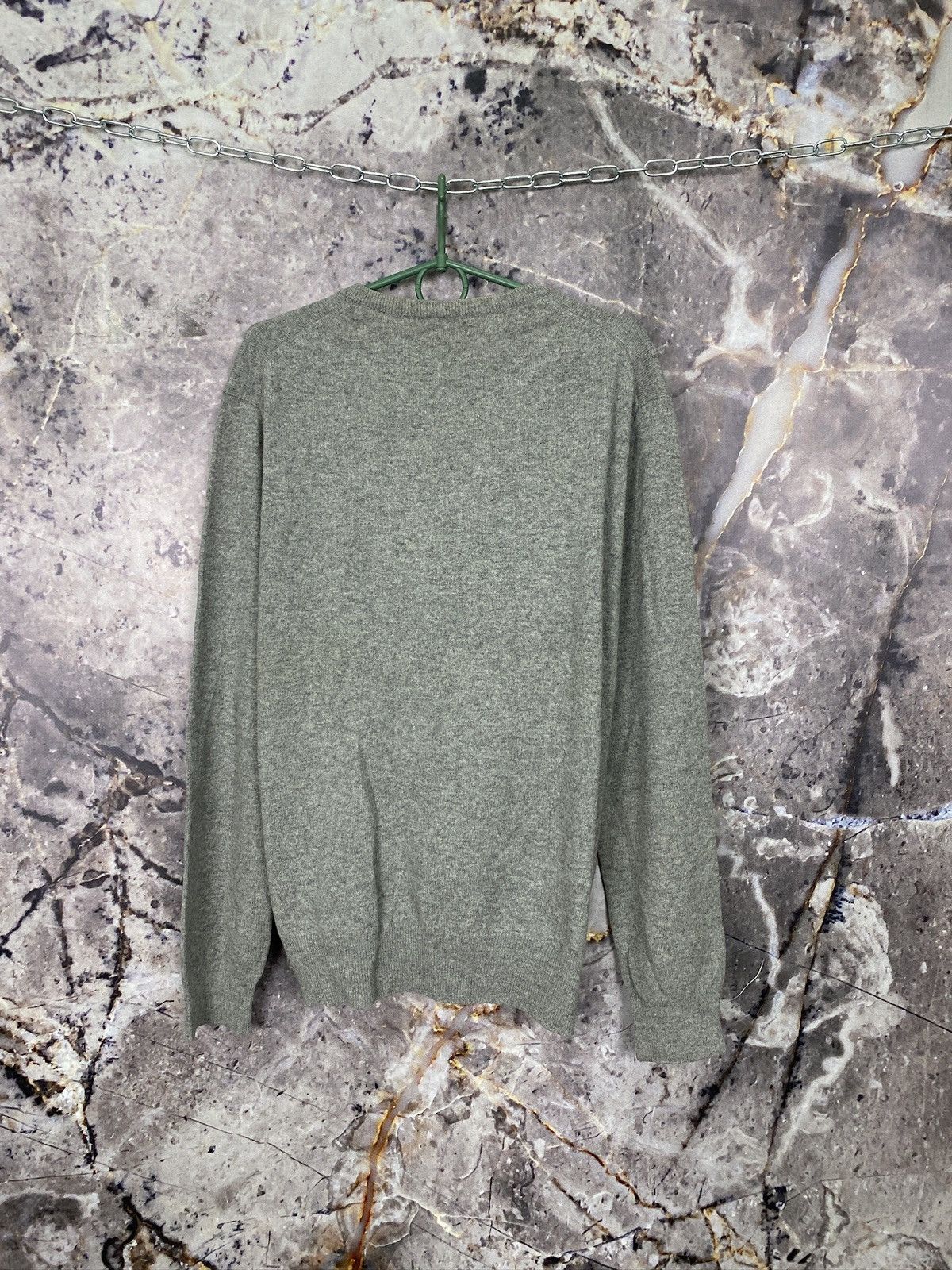 Polo Ralph Lauren × Ralph Lauren × Vintage Men’s Polo Ralph Lauren Sweater Luxury Size XL Size US XL / EU 56 / 4 - 9 Thumbnail