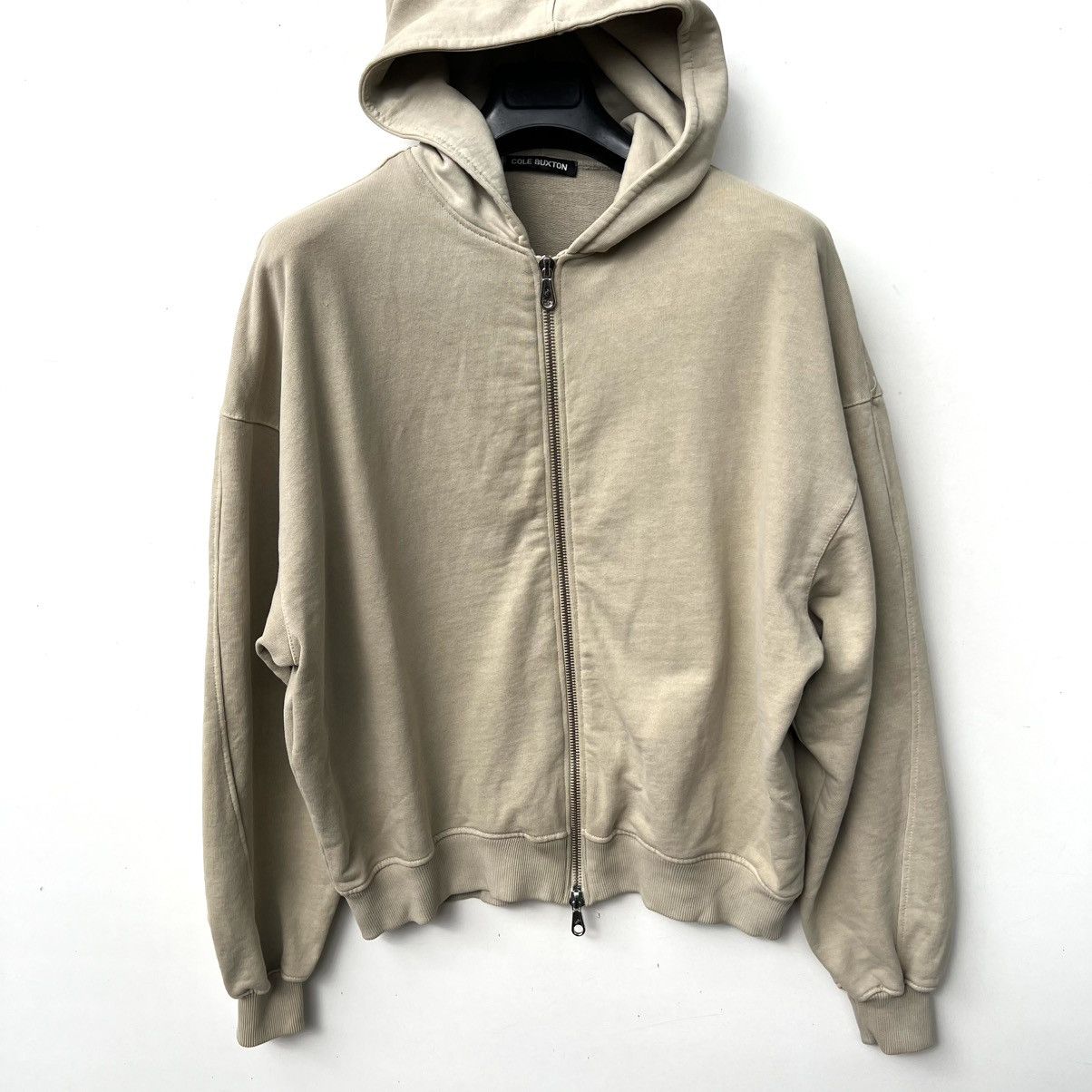 Cole Buxton Cole Buxton zip hoodie Size US M / EU 48-50 / 2 - 1 Thumbnail