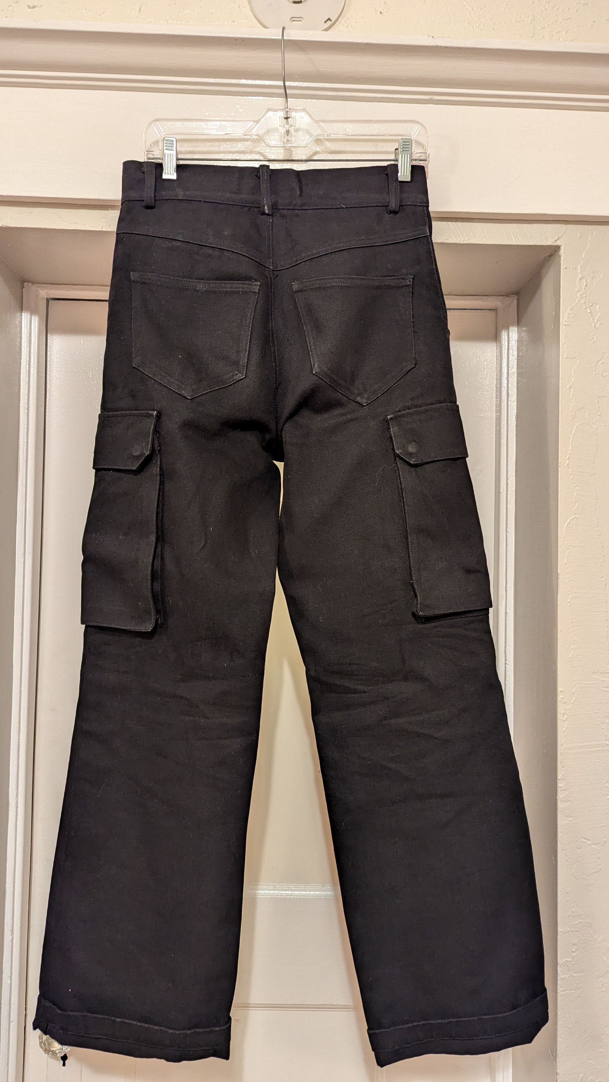 Lac Demure Lac Demure Cargos Size US 29 - 2 Thumbnail