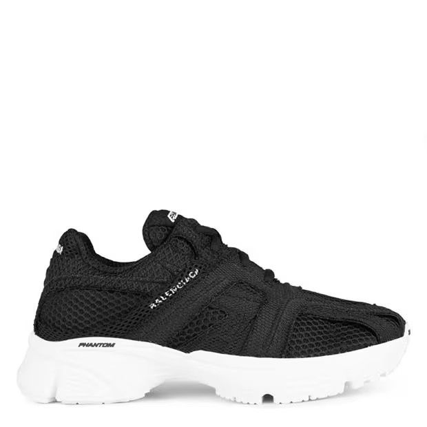 o1g2r1mq0924 Sneakers in Black & White