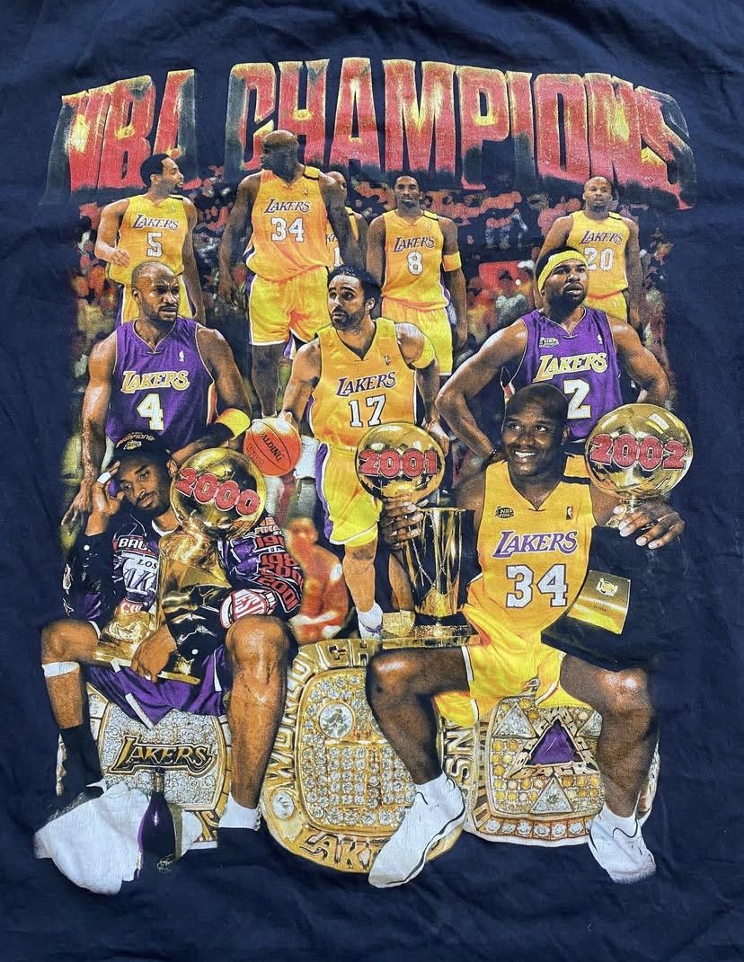 Marino Morwood Marino Morwood Lakers Dynasty Size US M / EU 48-50 / 2 - 6 Thumbnail