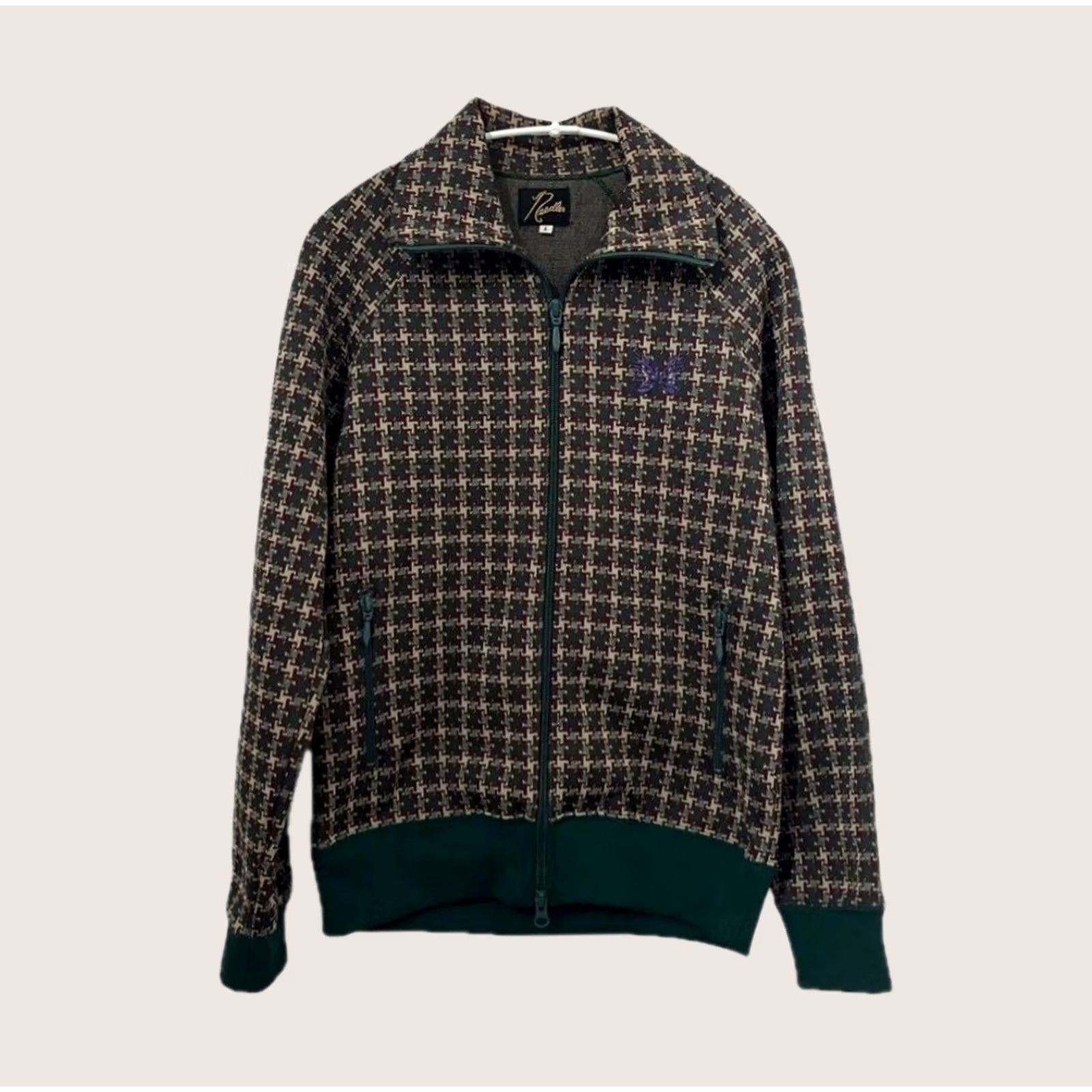 Needles Needles x Stray Kids Track Jacket | Grailed