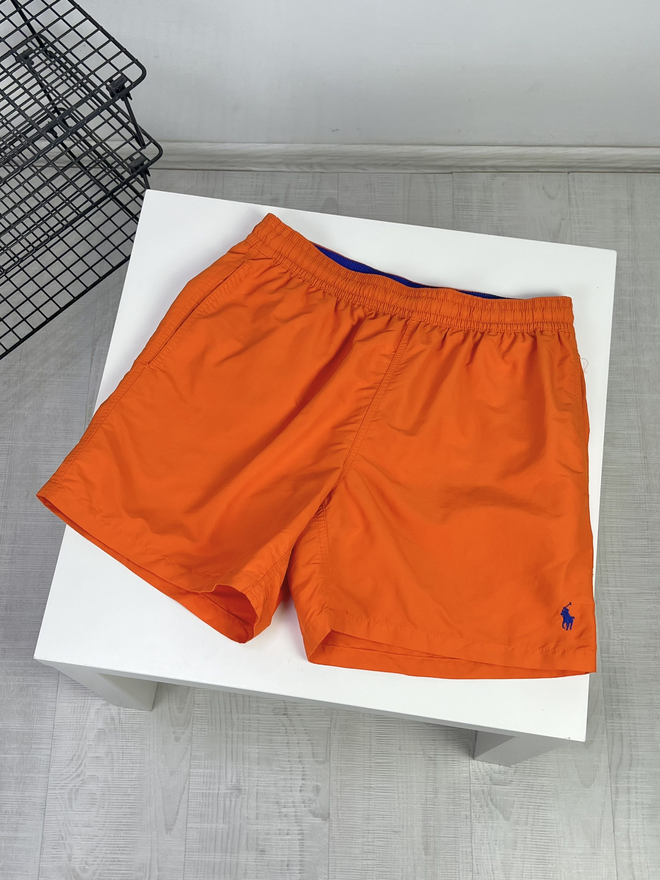 Polo Ralph Lauren × Ralph Lauren Polo by Ralph Lauren shorts Size US 32 / EU 48 - 2 Thumbnail