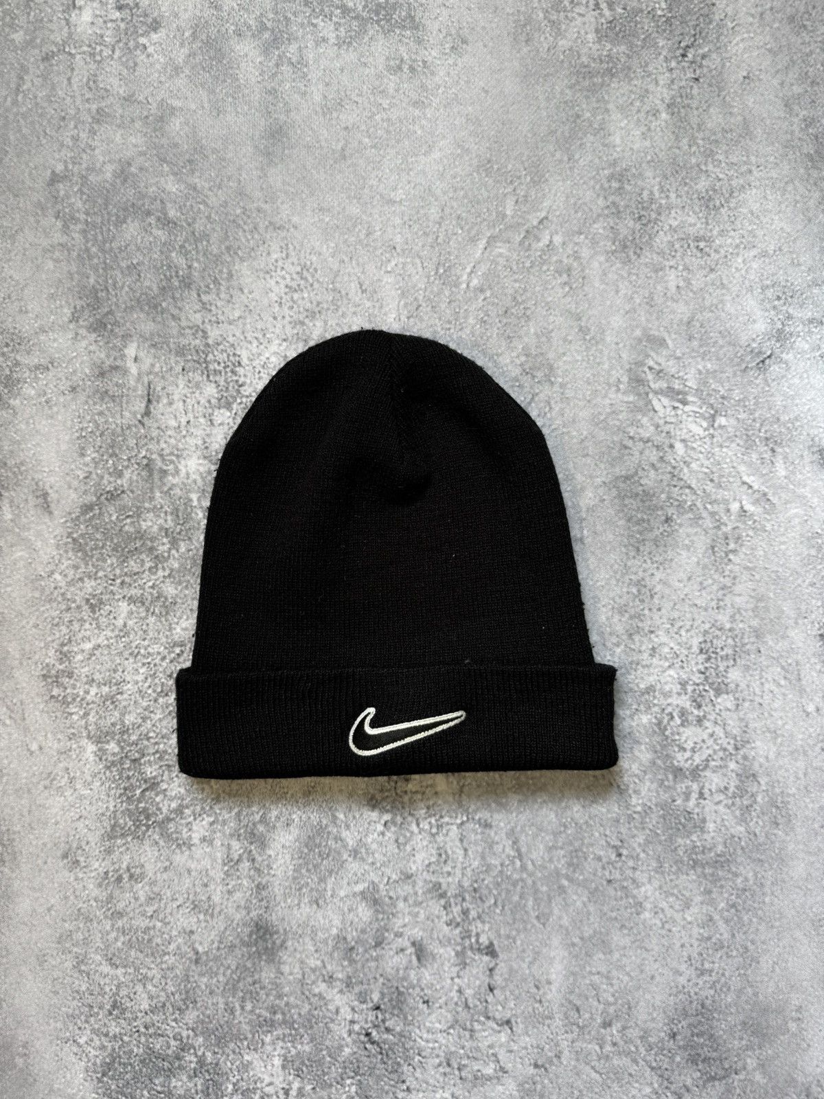 Nike × Vintage NIKE VINTAGE HAT Size ONE SIZE - 2 Thumbnail