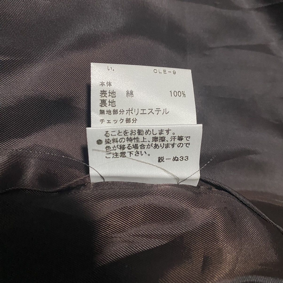 Burberry × Designer Burberry London Parka Jacket Size M / US 6-8 / IT 42-44 - 13 Thumbnail