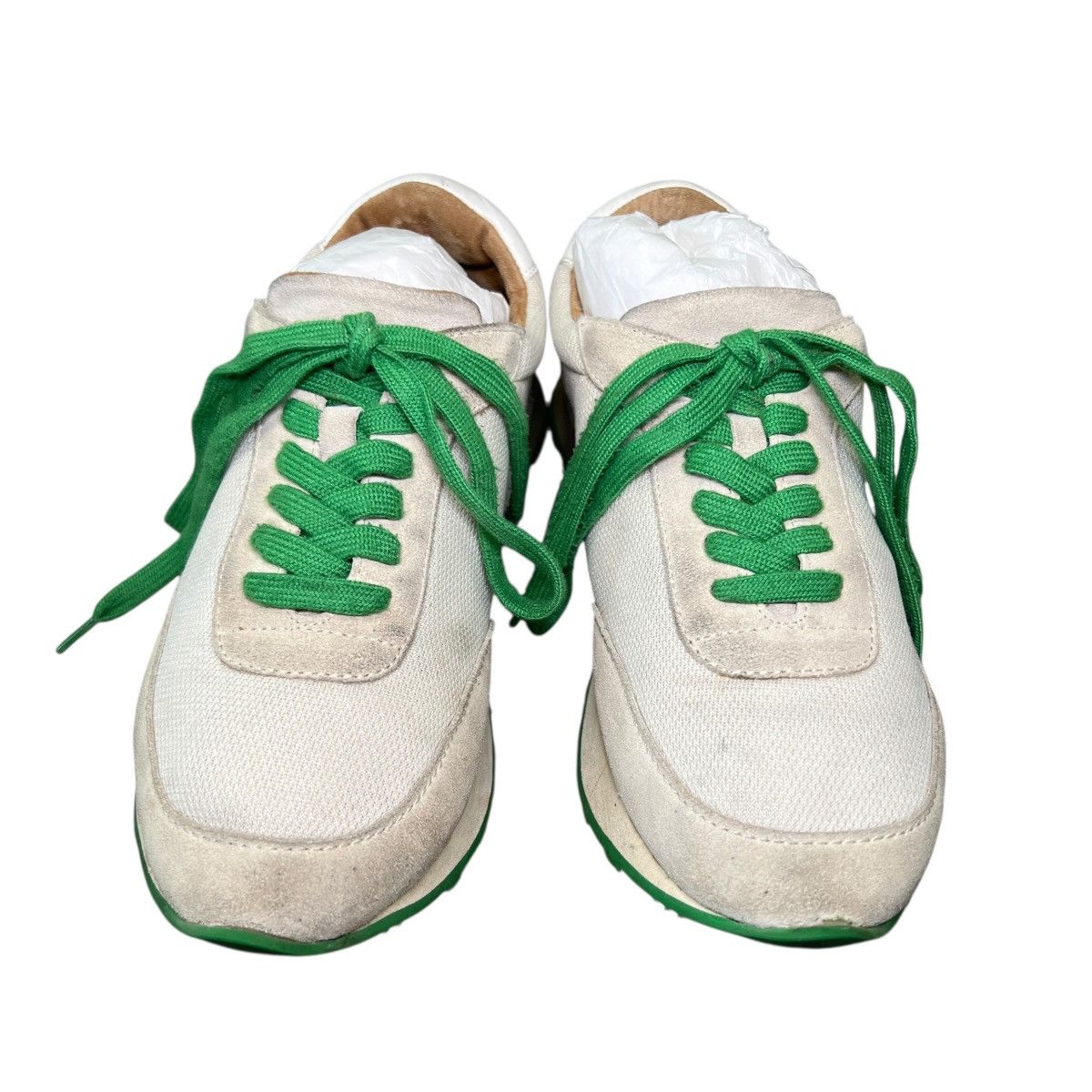 The Row THE ROW Owen Runner Sneaker Low Size US 5 / IT 35 - 1 Thumbnail