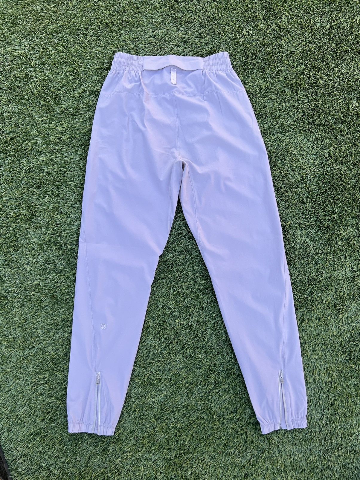 Represent Clo. Represent Clo 247 Training Pant Silver/Grey Size M Size US 32 / EU 48 - 2 Thumbnail
