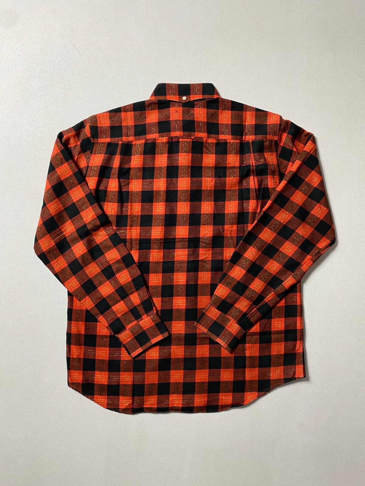 Japanese Brand Vintage Sophnet Shirt Size US S / EU 44-46 / 1 - 4 Thumbnail