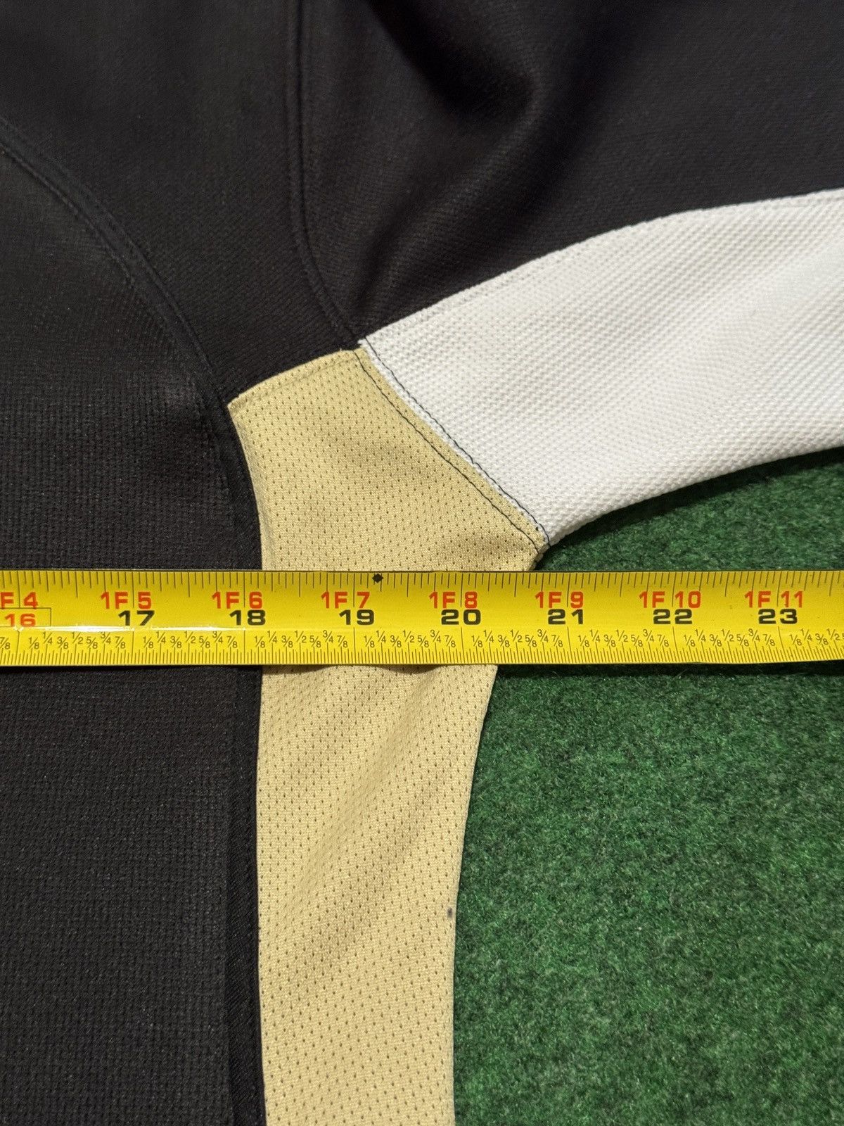 Reebok Pittsburgh Penguins Reebok Adult S/M Hockey Jersey Size US S / EU 44-46 / 1 - 6 Thumbnail