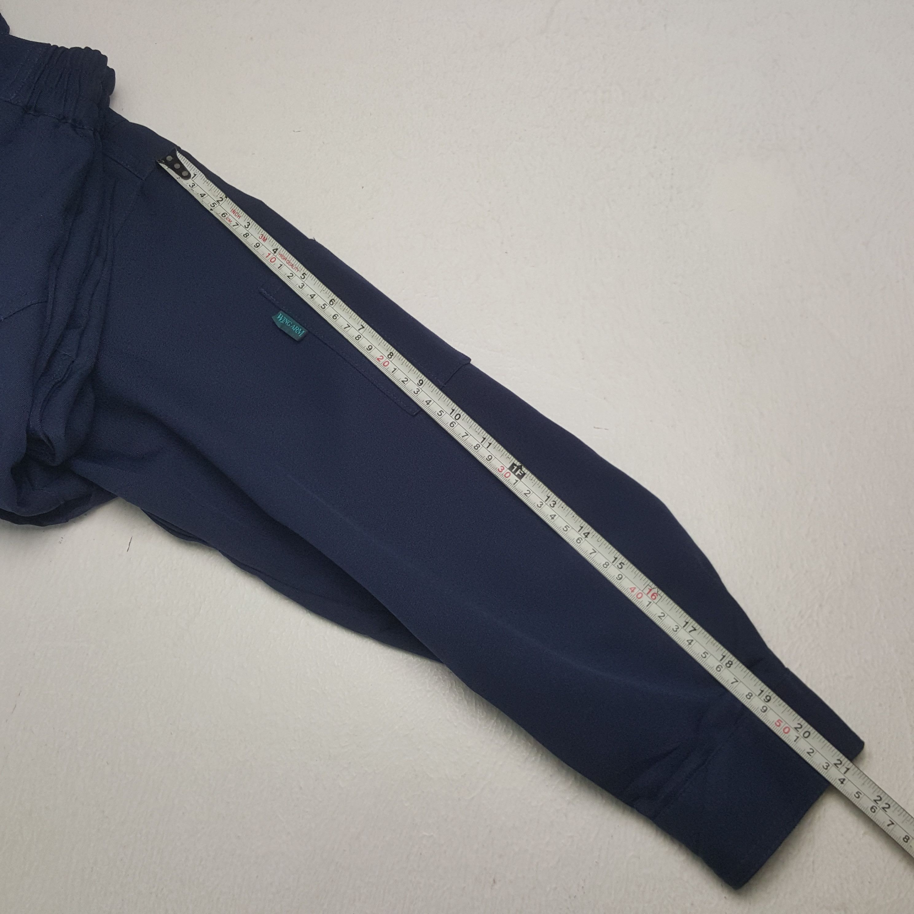 Uniform Wares × Vintage Vintage TRD Toyota Racing Custom Art Japan Jacket Size US M / EU 48-50 / 2 - 7 Thumbnail