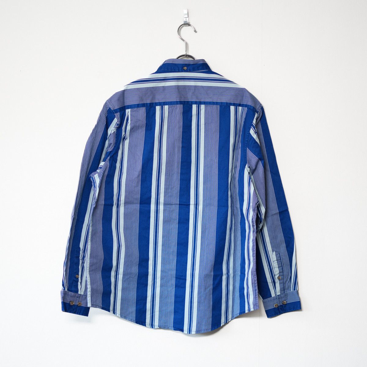 Supreme SUPREME × NIKE COTTON TWILL SHIRT Size US M / EU 48-50 / 2 - 2 Thumbnail
