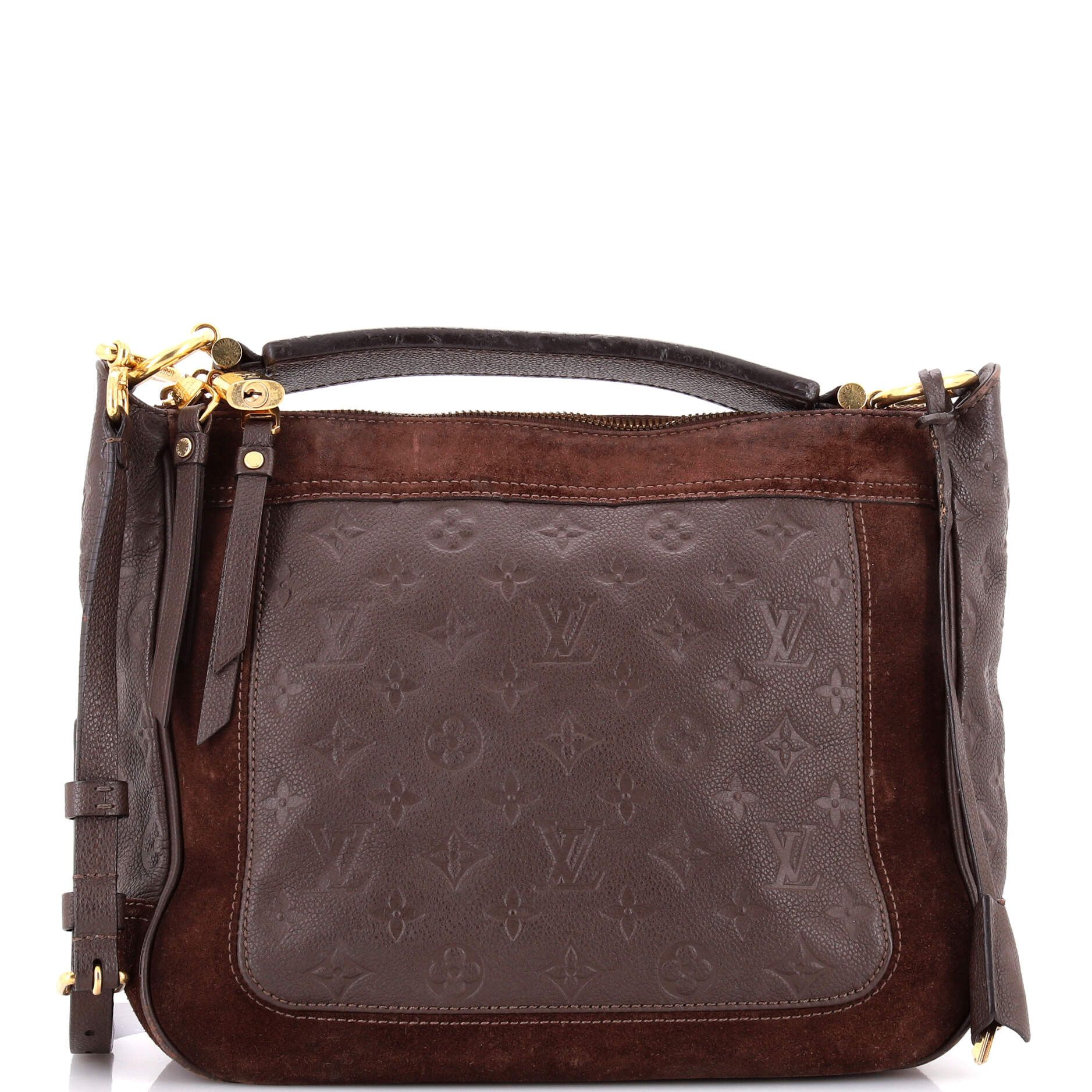Louis Vuitton Audacieuse Handbag Size ONE SIZE - 1 Thumbnail