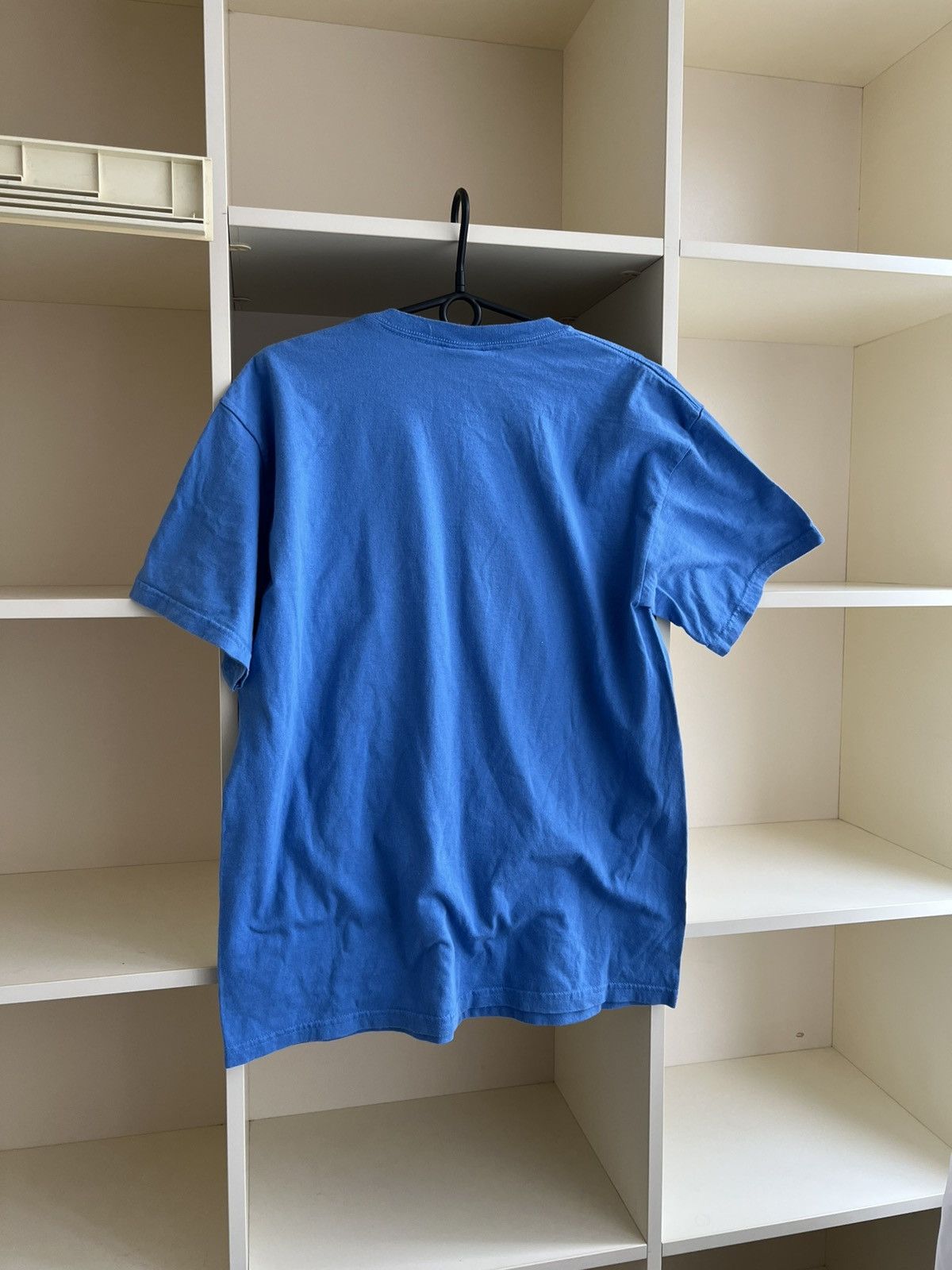 The Simpsons Vintage 00s The Simpsons Movie Tee T-Shirt Surf Homer Size US L / EU 52-54 / 3 - 12 Thumbnail