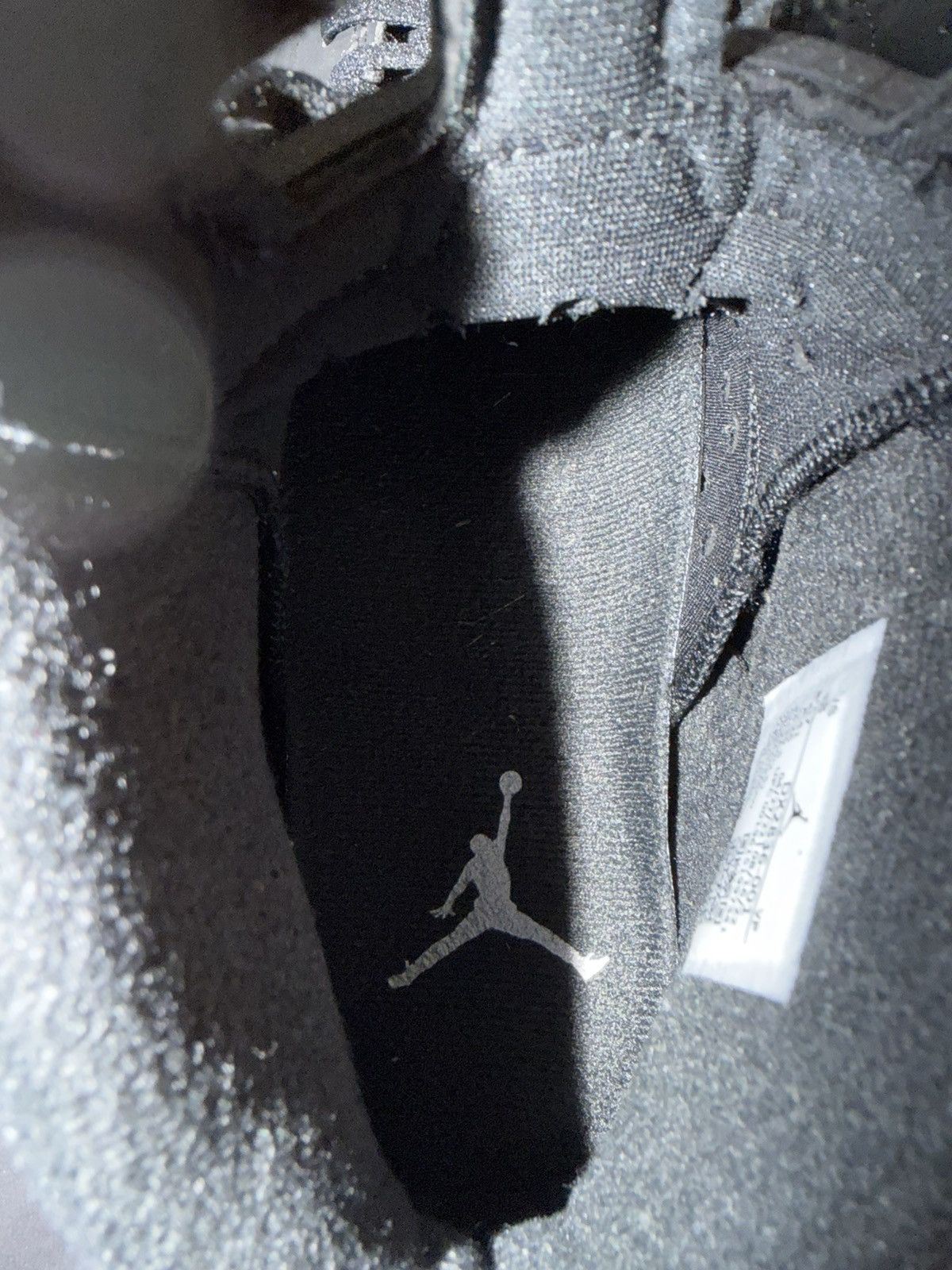 Jordan Brand Jordan 6 Retro ‘Chrome’ Size 8M Size US 8 / EU 41 - 5 Thumbnail