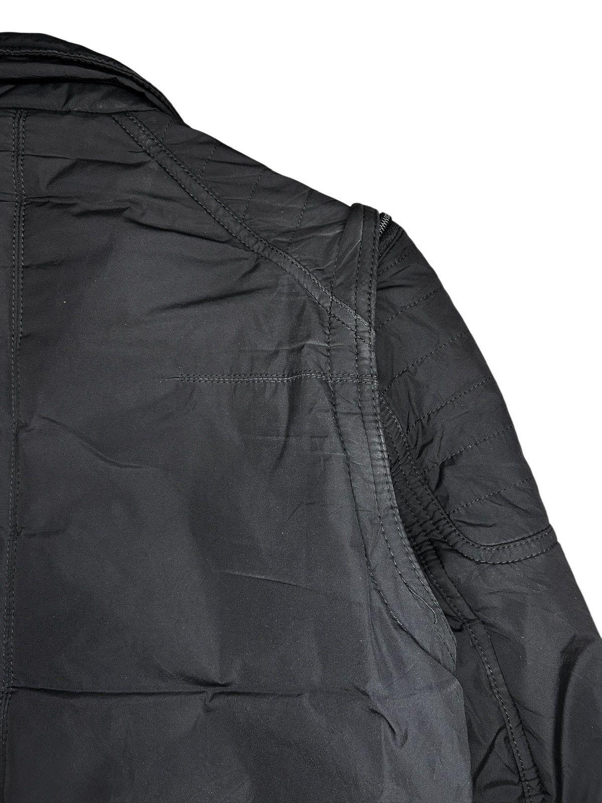Dior F/W 08 KVA bomber Jacket Size US S / EU 44-46 / 1 - 12 Thumbnail