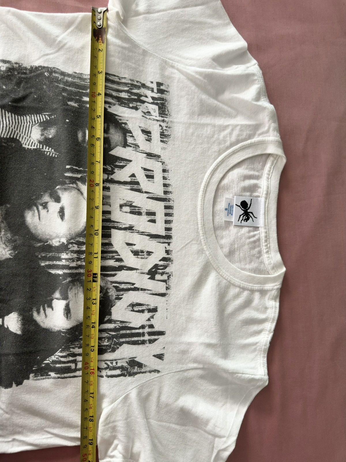Band Tees The Prodigy T Shirt Size US S / EU 44-46 / 1 - 9 Thumbnail
